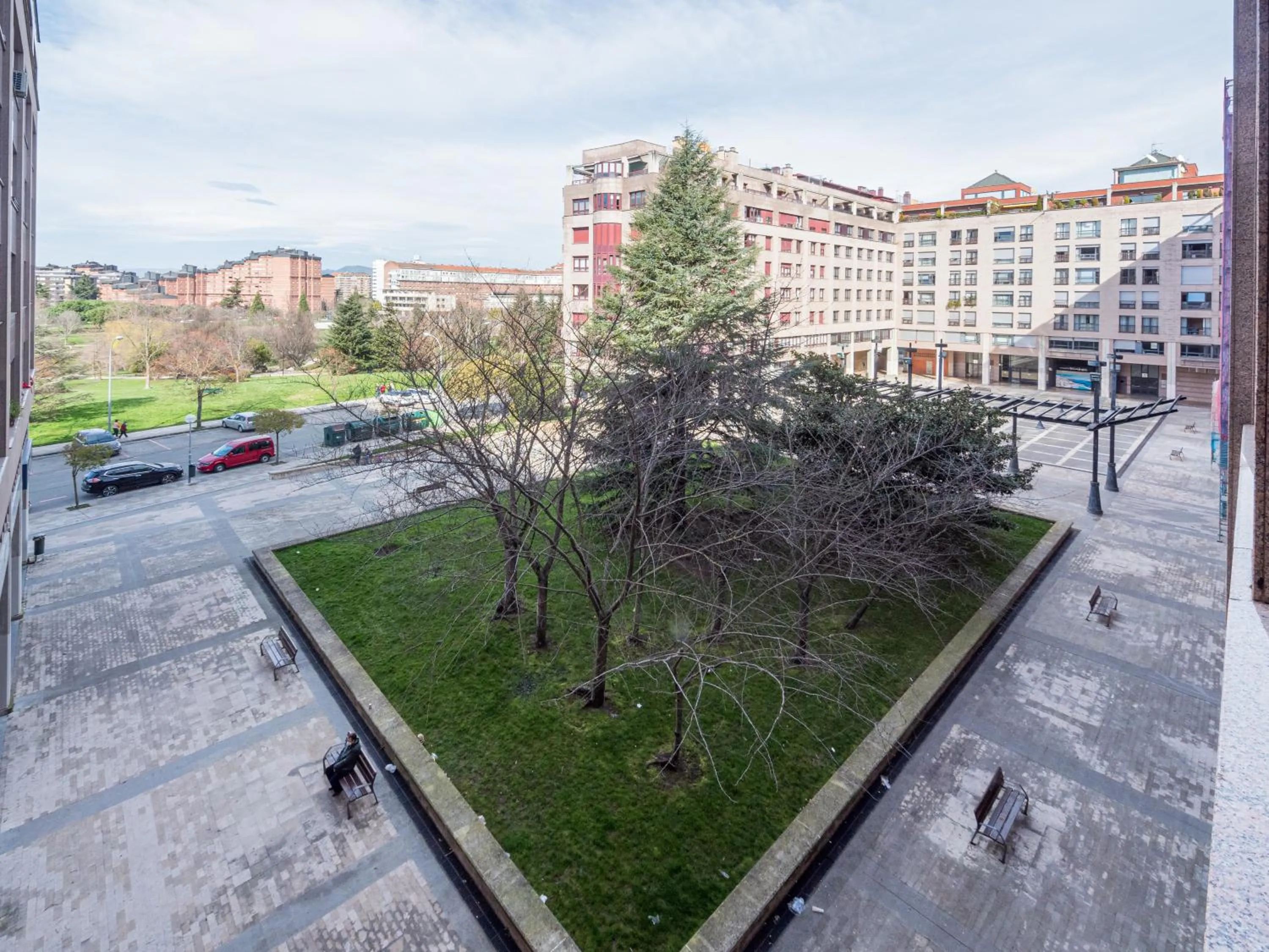 Neighbourhood in Gestión de Alojamientos Apartments