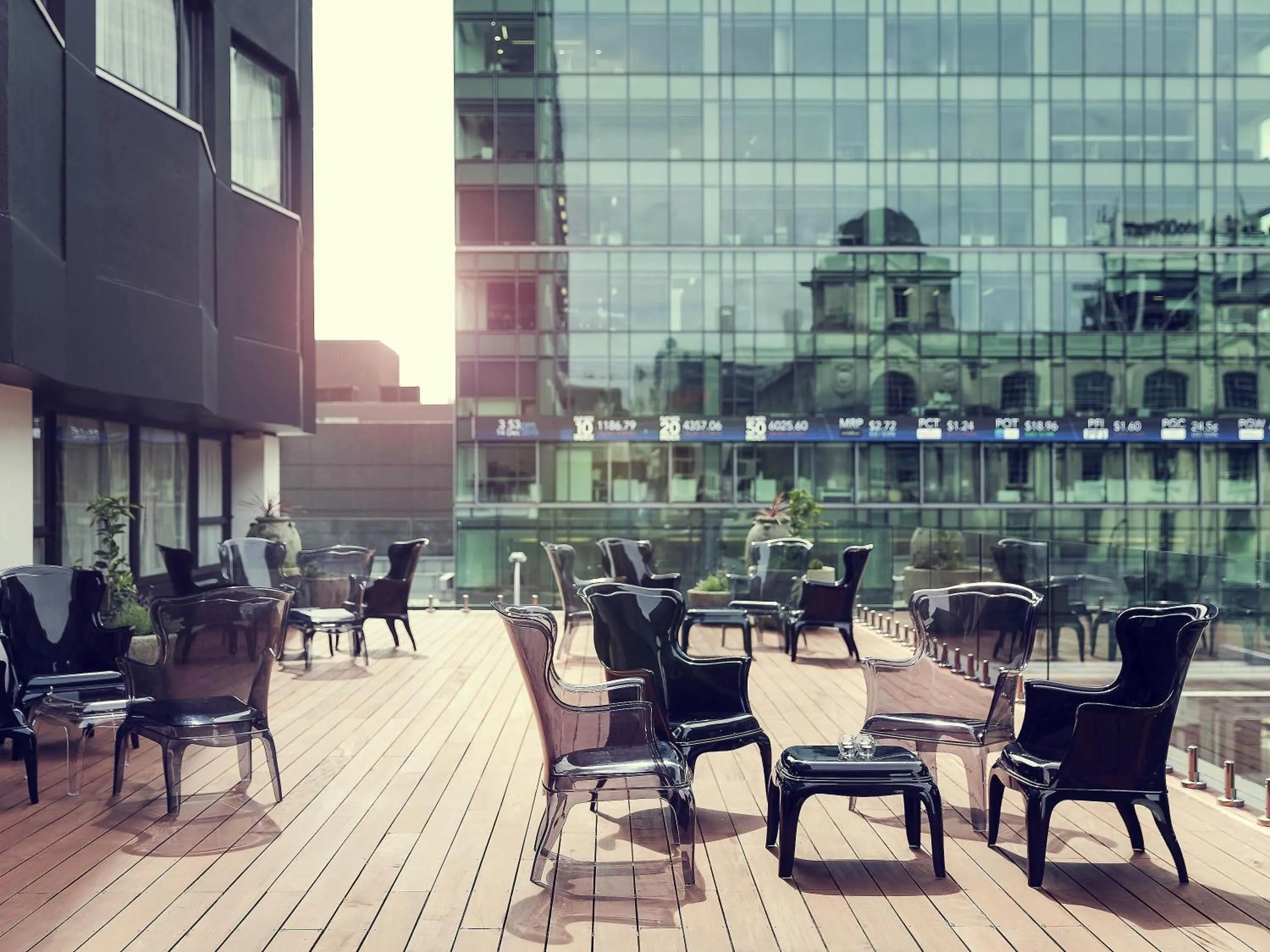 wedding in Mövenpick Hotel Auckland
