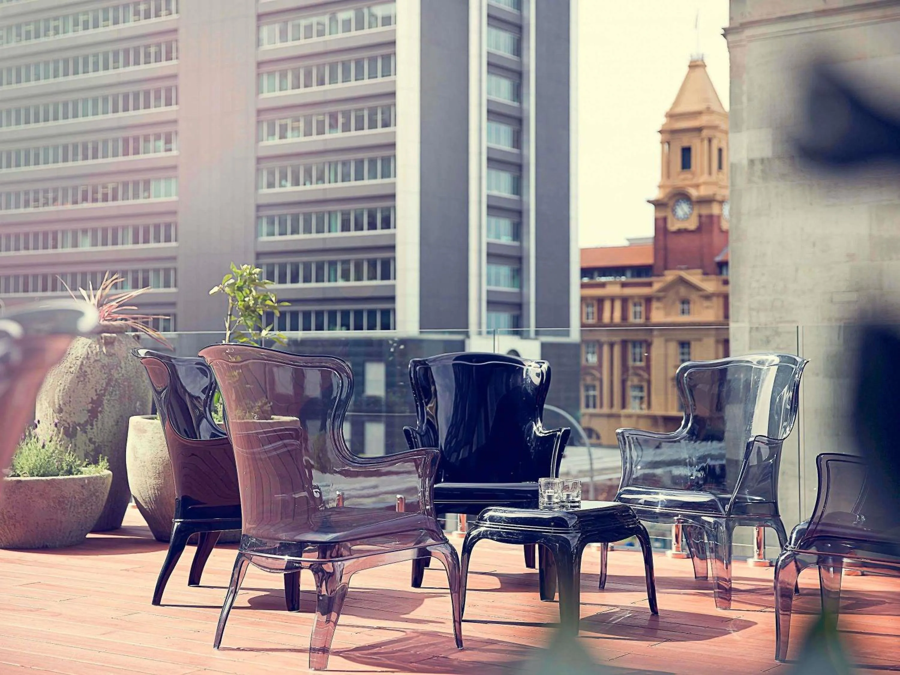 wedding in Mövenpick Hotel Auckland