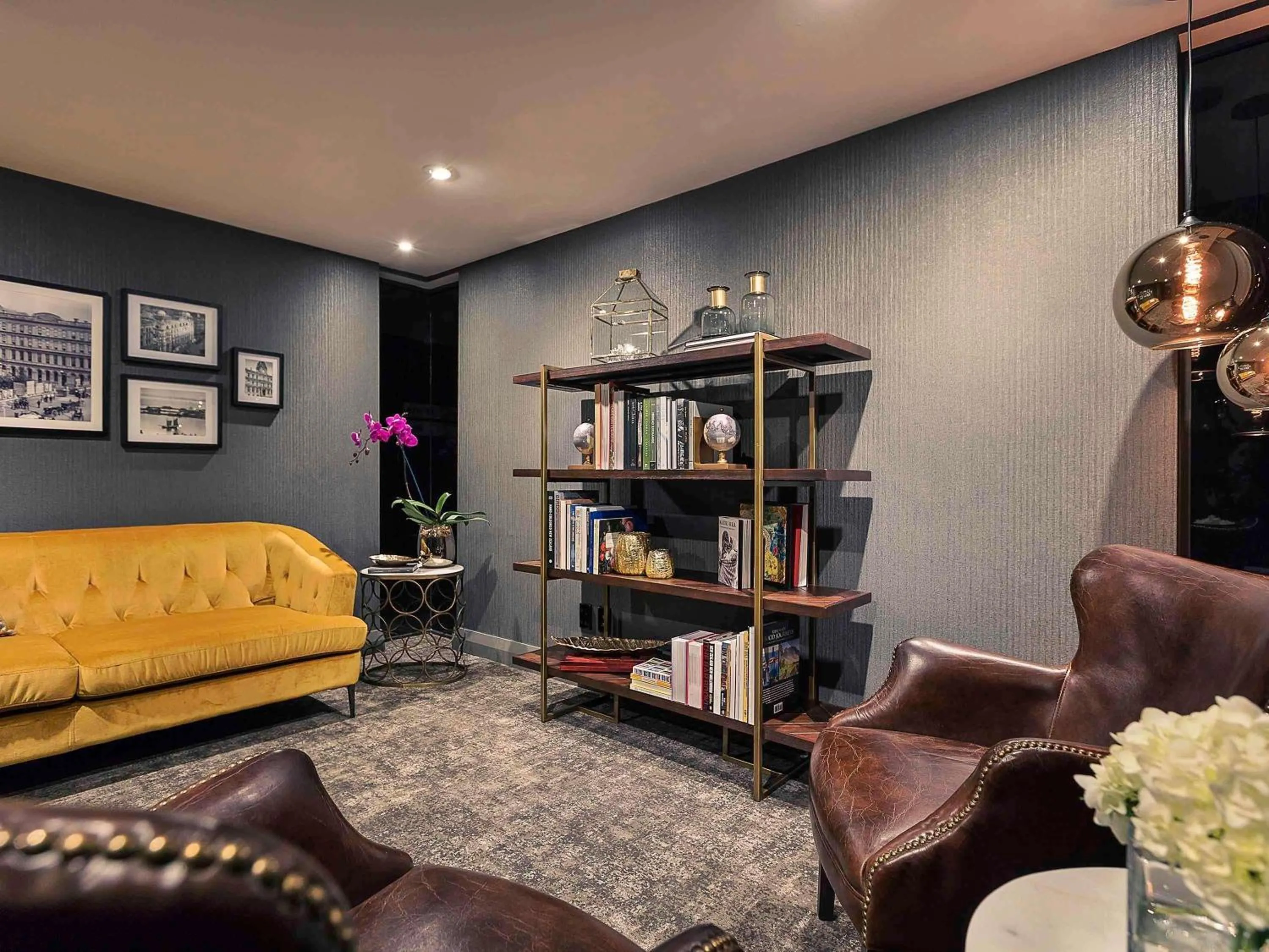 Other in Mövenpick Hotel Auckland