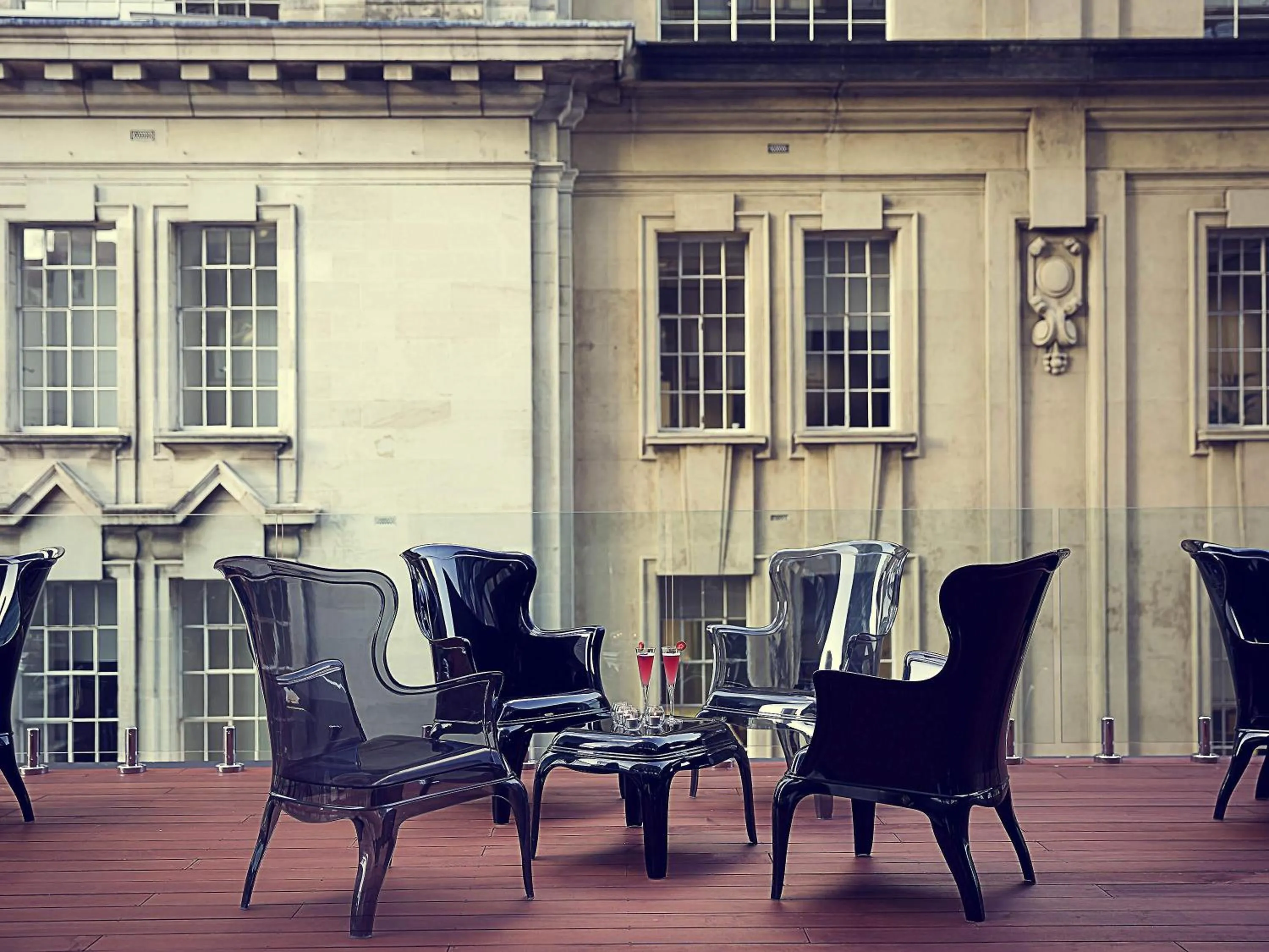 wedding in Mövenpick Hotel Auckland