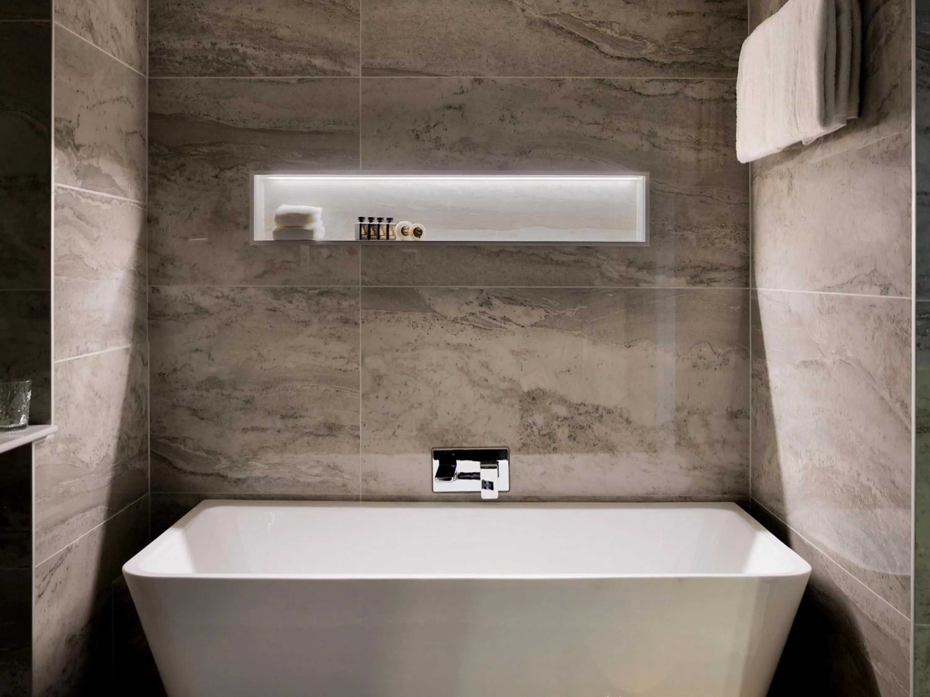 Photo of the whole room in Mövenpick Hotel Auckland