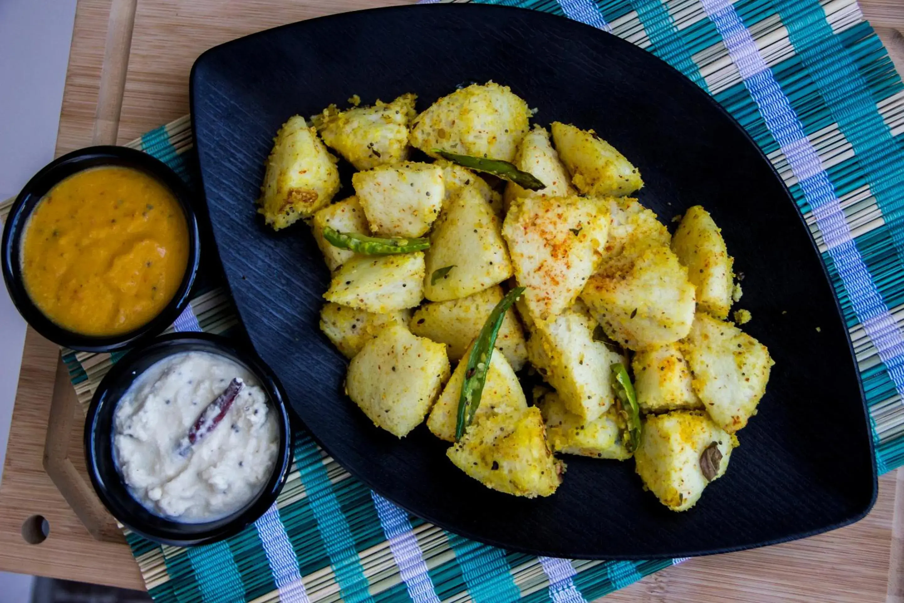 Breakfast in The Fort Manor Hotel - Kochi Kerala Breakfast in The Fort Manor Hotel - Kochi Kerala