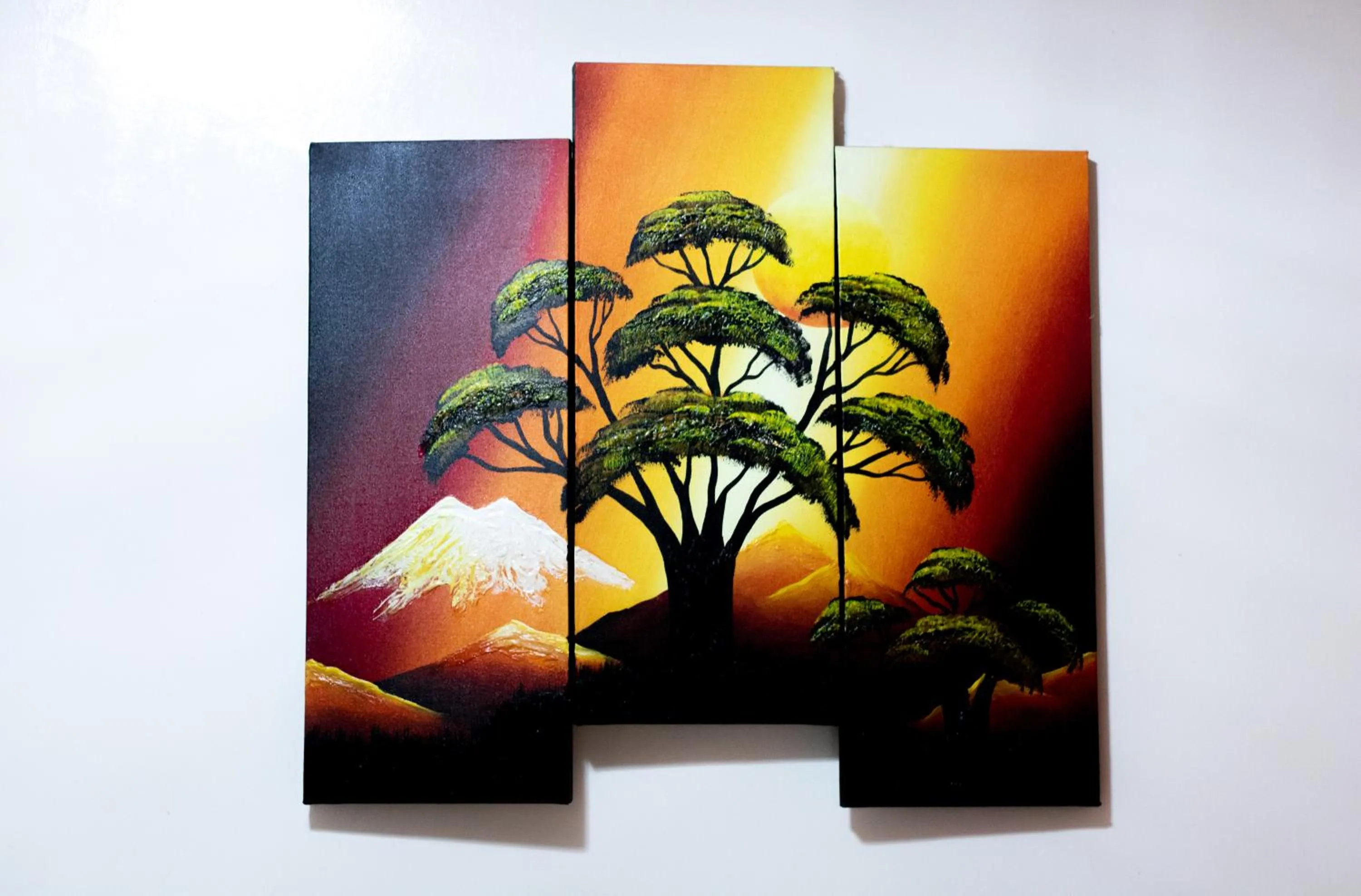 Decorative detail in Hostal Alpachaca - New Quito Airport