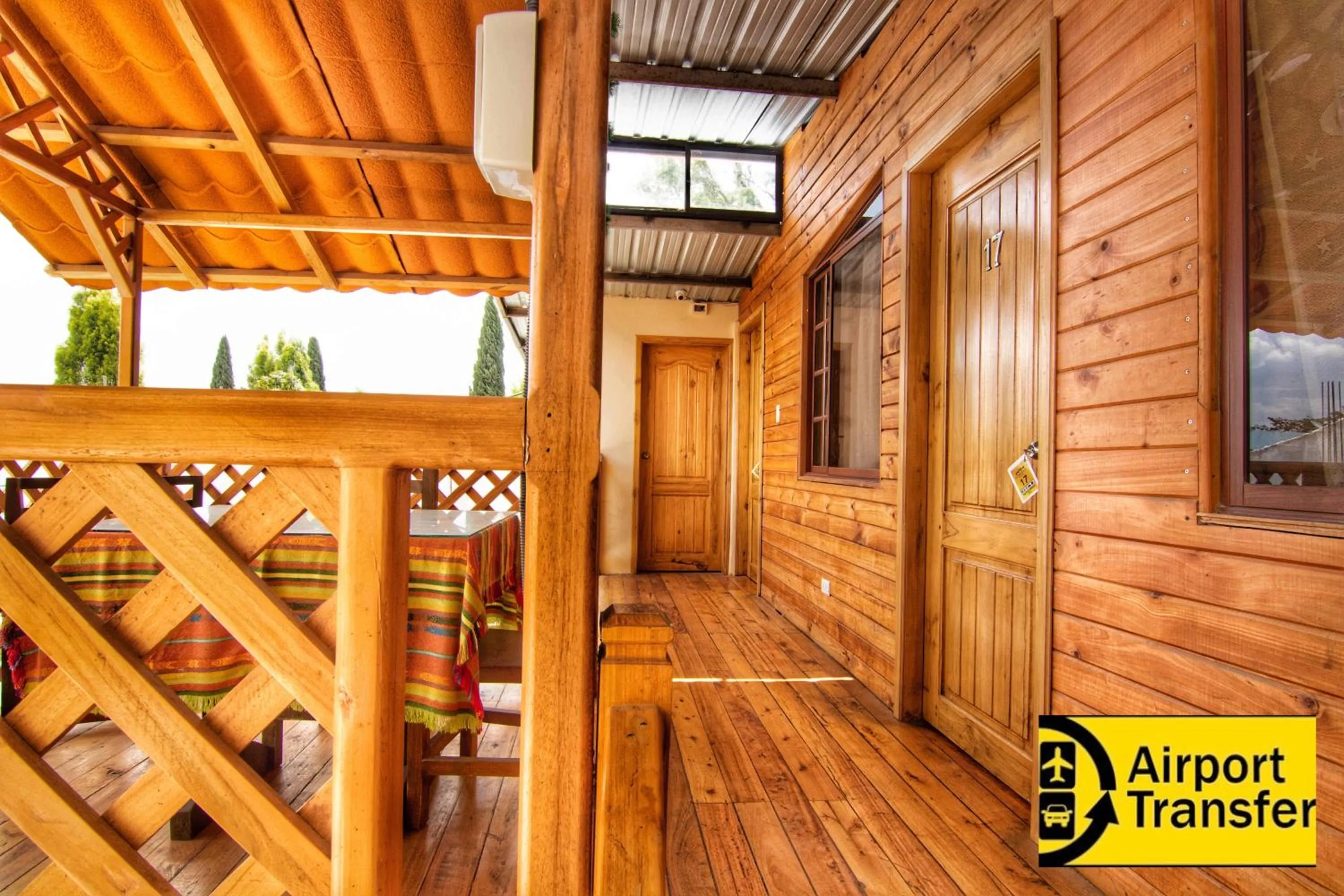 Other in Hostal Alpachaca - New Quito Airport