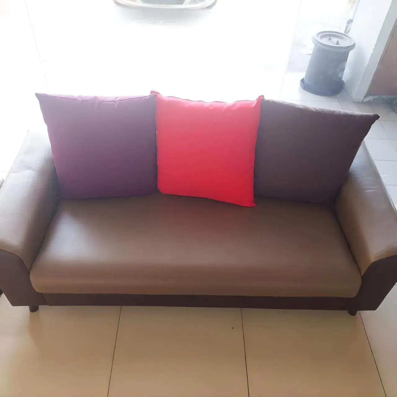 Lobby or reception in Hotel Lean Fatt Lobby or reception in Hotel Lean Fatt