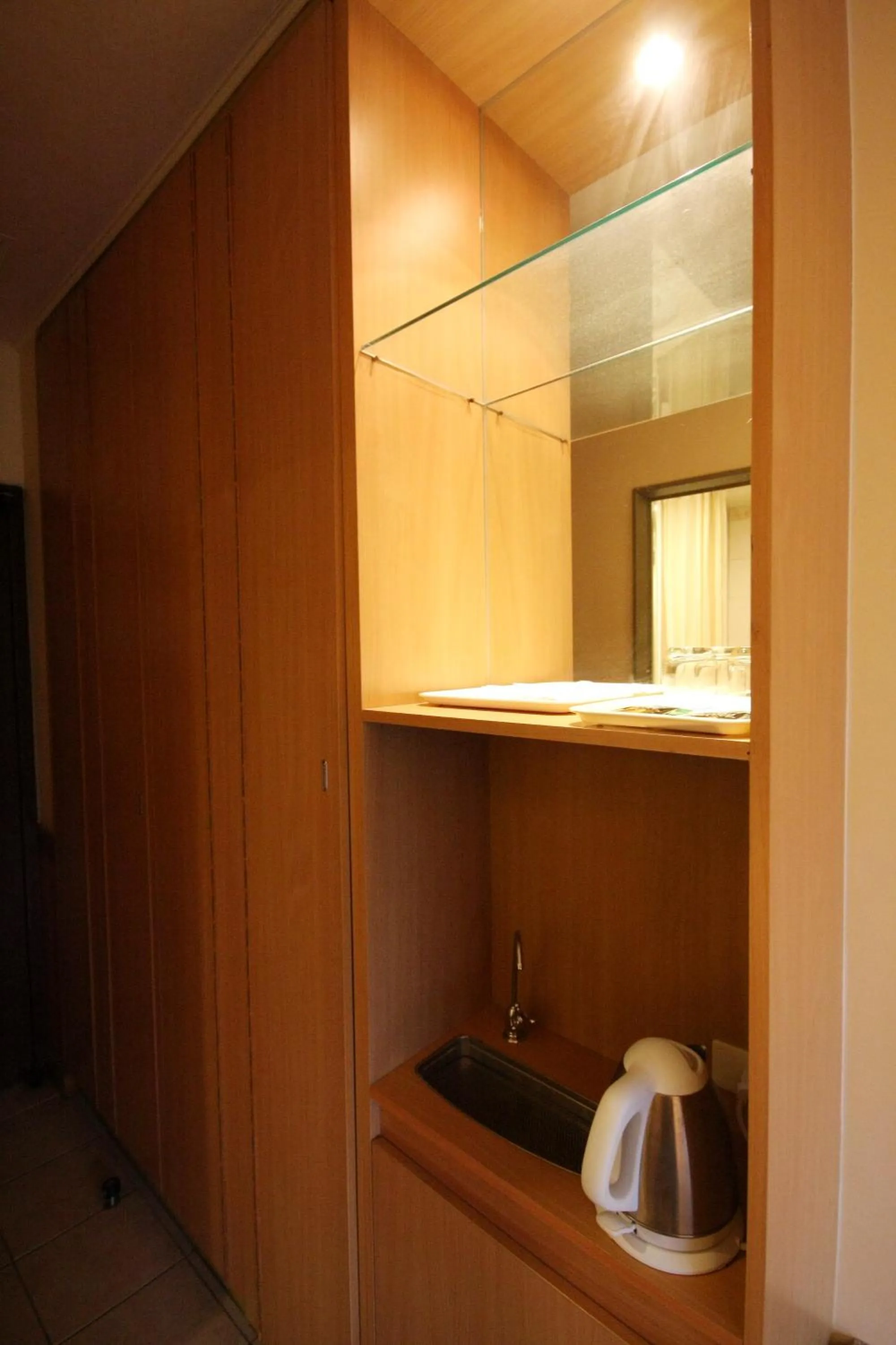 Ku Kuan Resort Hotel