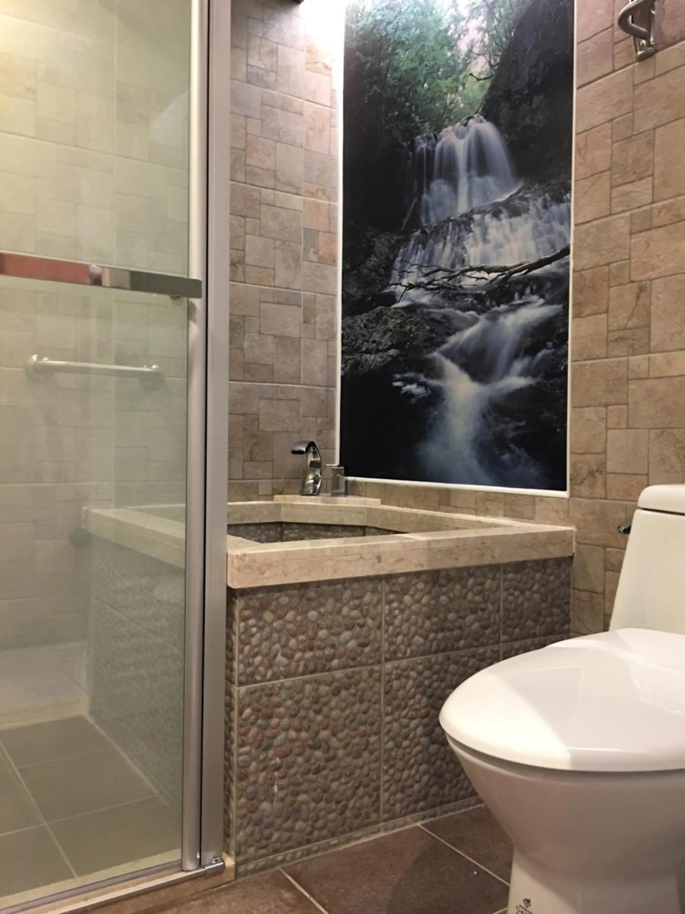 Ku Kuan Resort Hotel