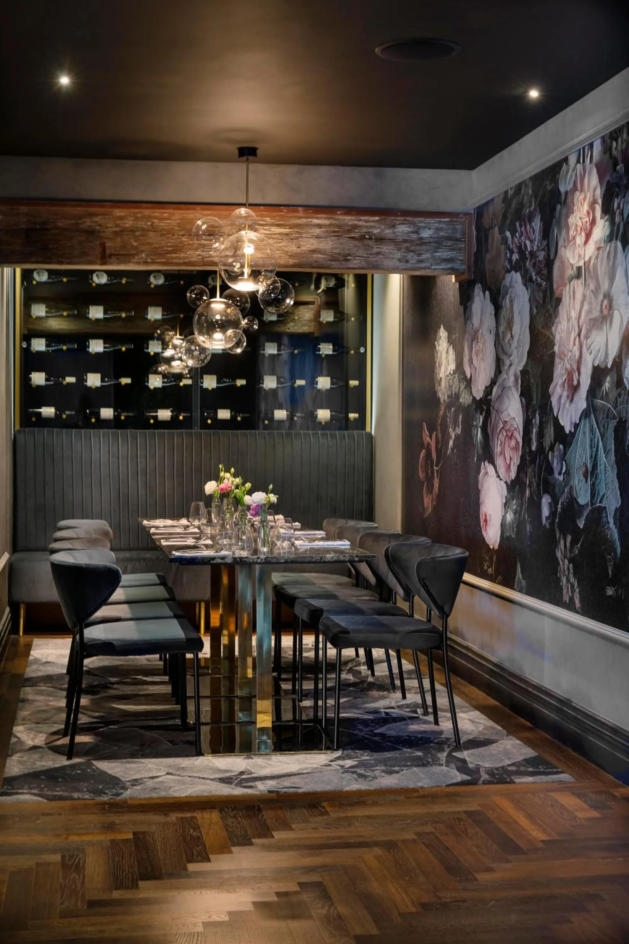 Restaurant/places to eat in Fable Dunedin