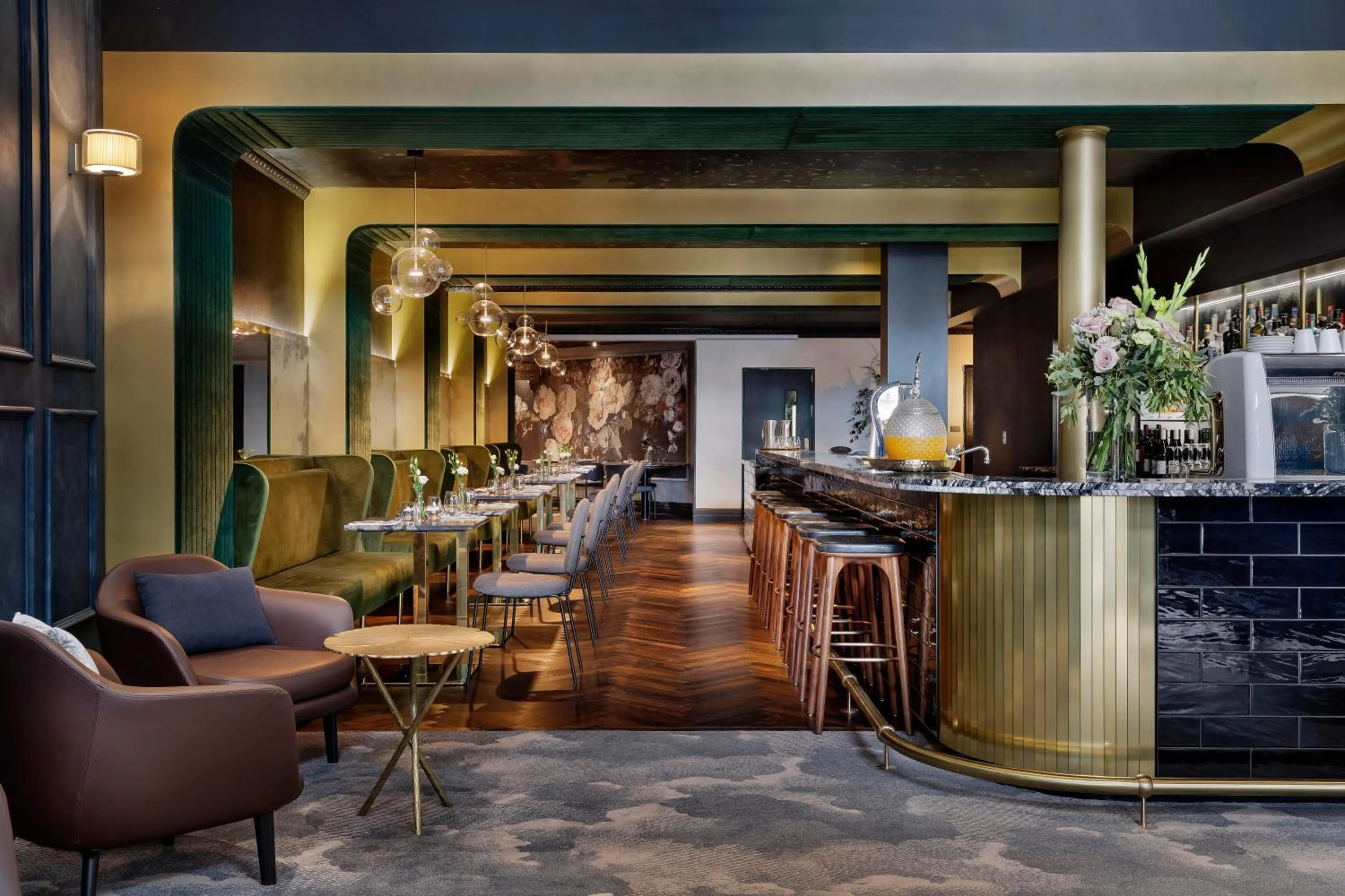 Restaurant/places to eat in Fable Dunedin