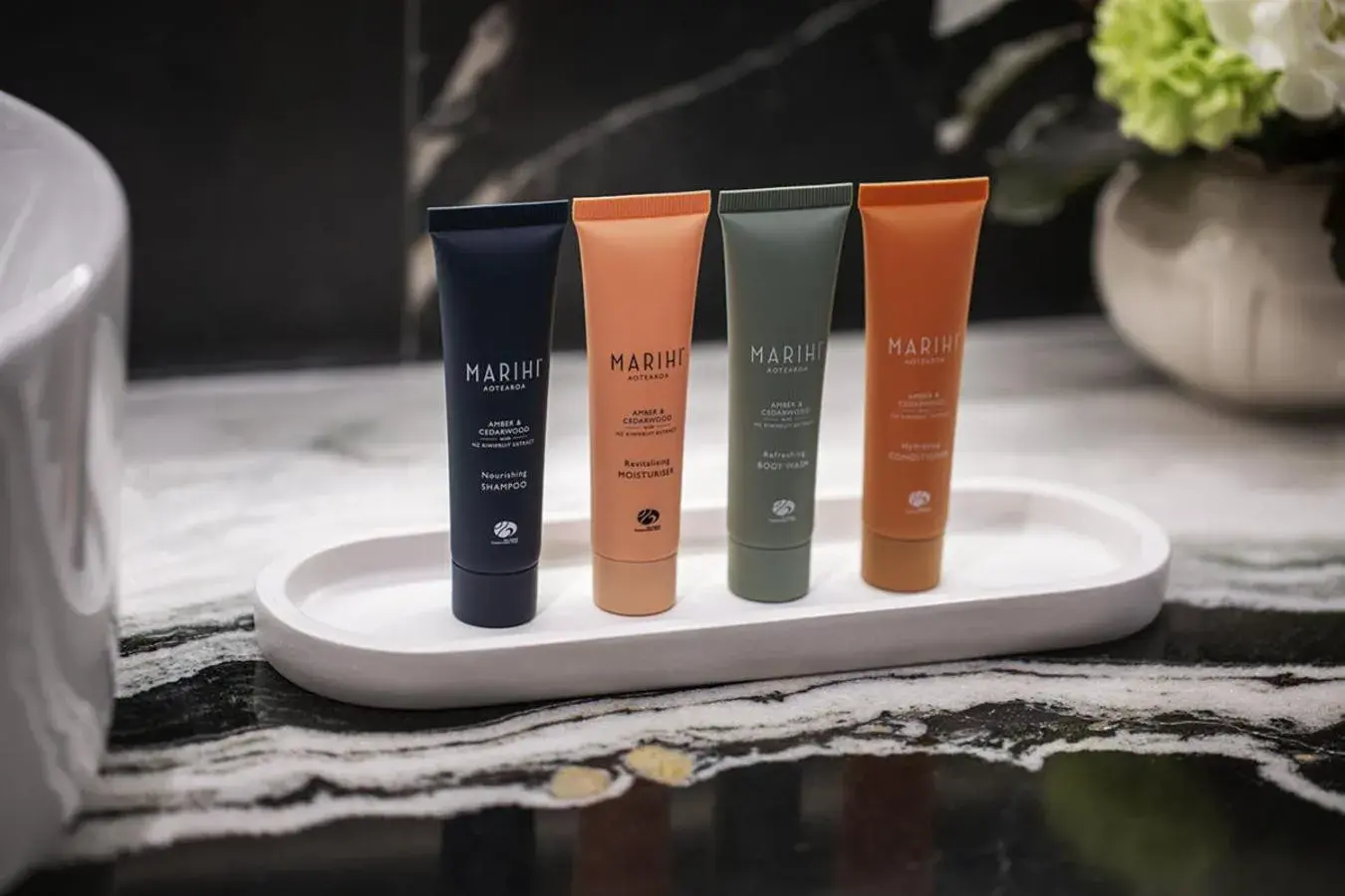 Bathroom in Fable Dunedin Bathroom in Fable Dunedin