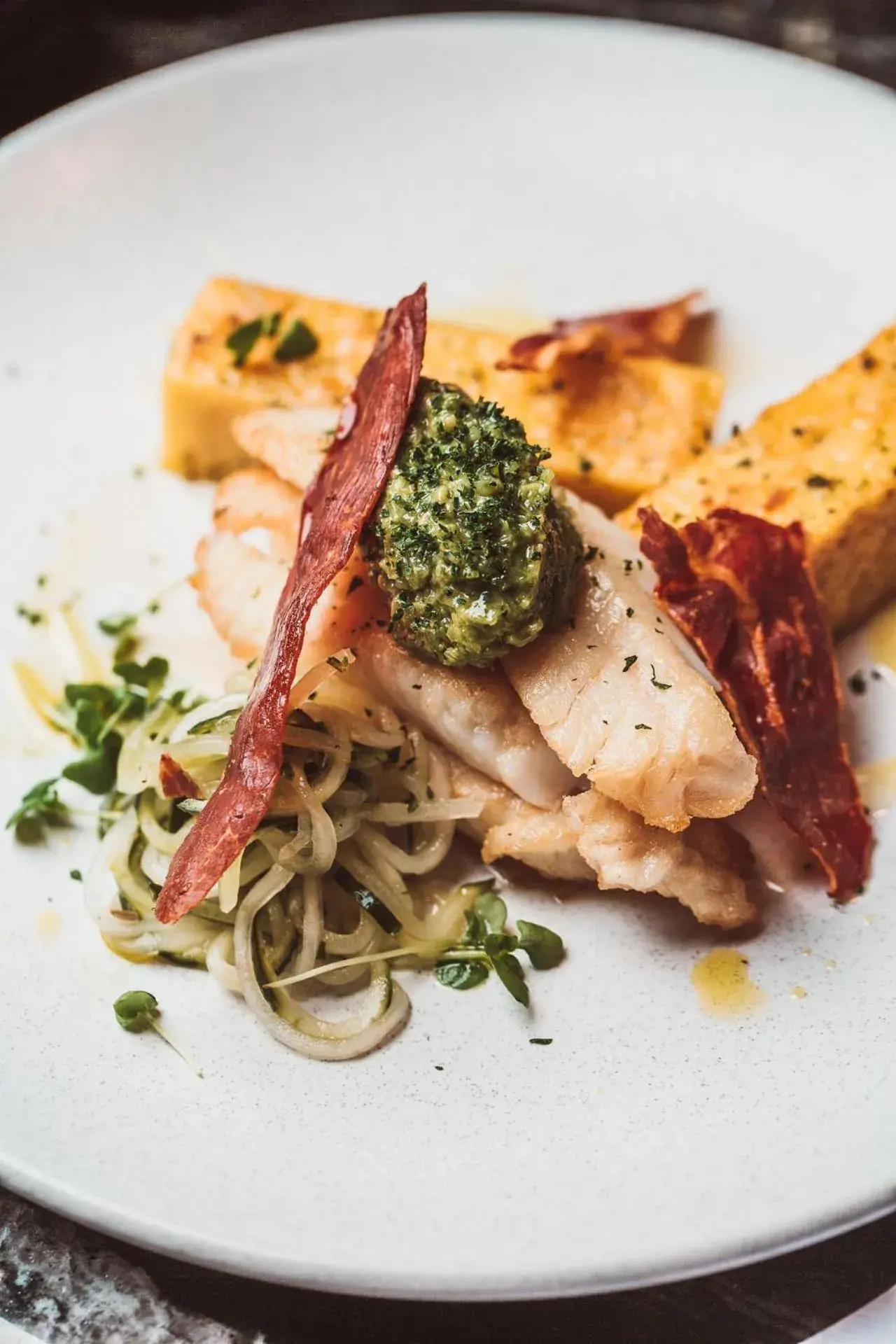 Restaurant/places to eat in Fable Dunedin Restaurant/places to eat in Fable Dunedin