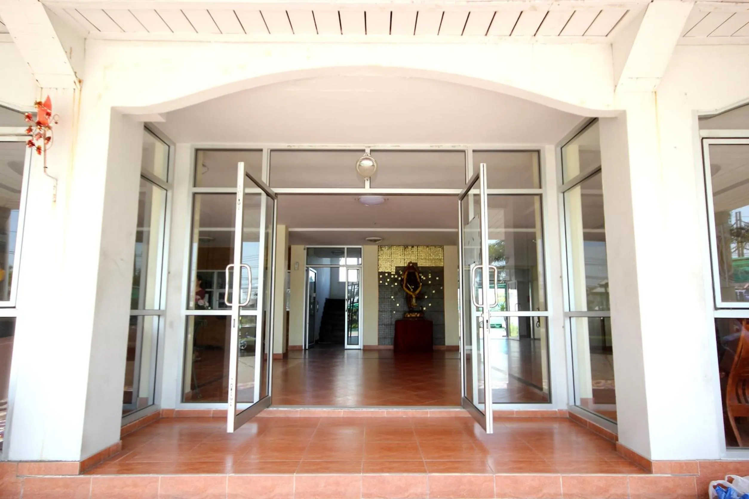 Property building in Matini Amata