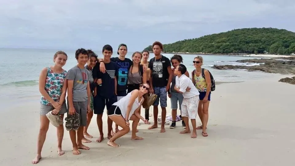 Viking Holiday Resort