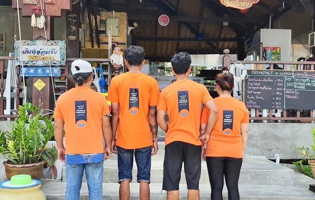 Viking Holiday Resort