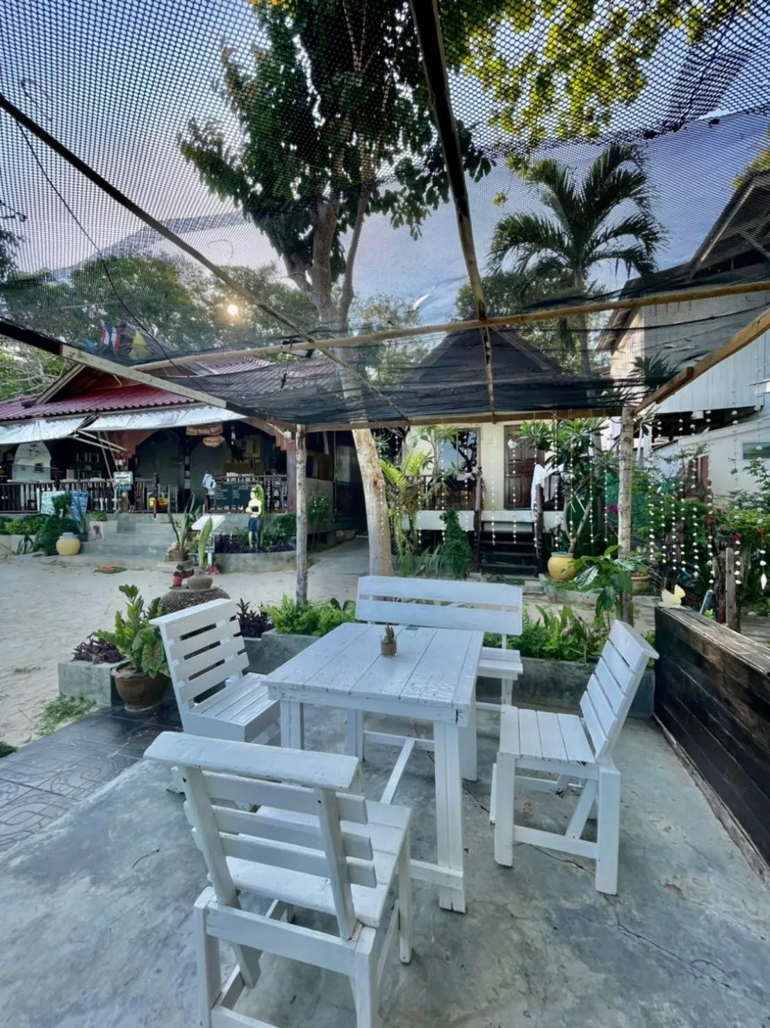 Viking Holiday Resort