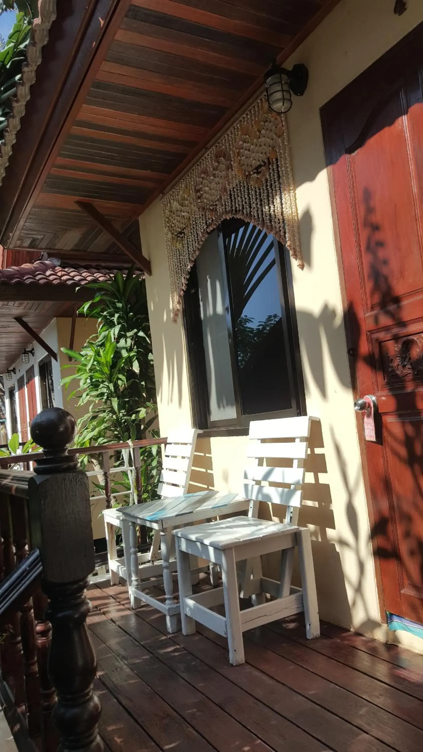 Standard Double Room with Private Bathroom - single occupancy in Viking Holiday Resort Standard Double Room with Private Bathroom - single occupancy in Viking Holiday Resort