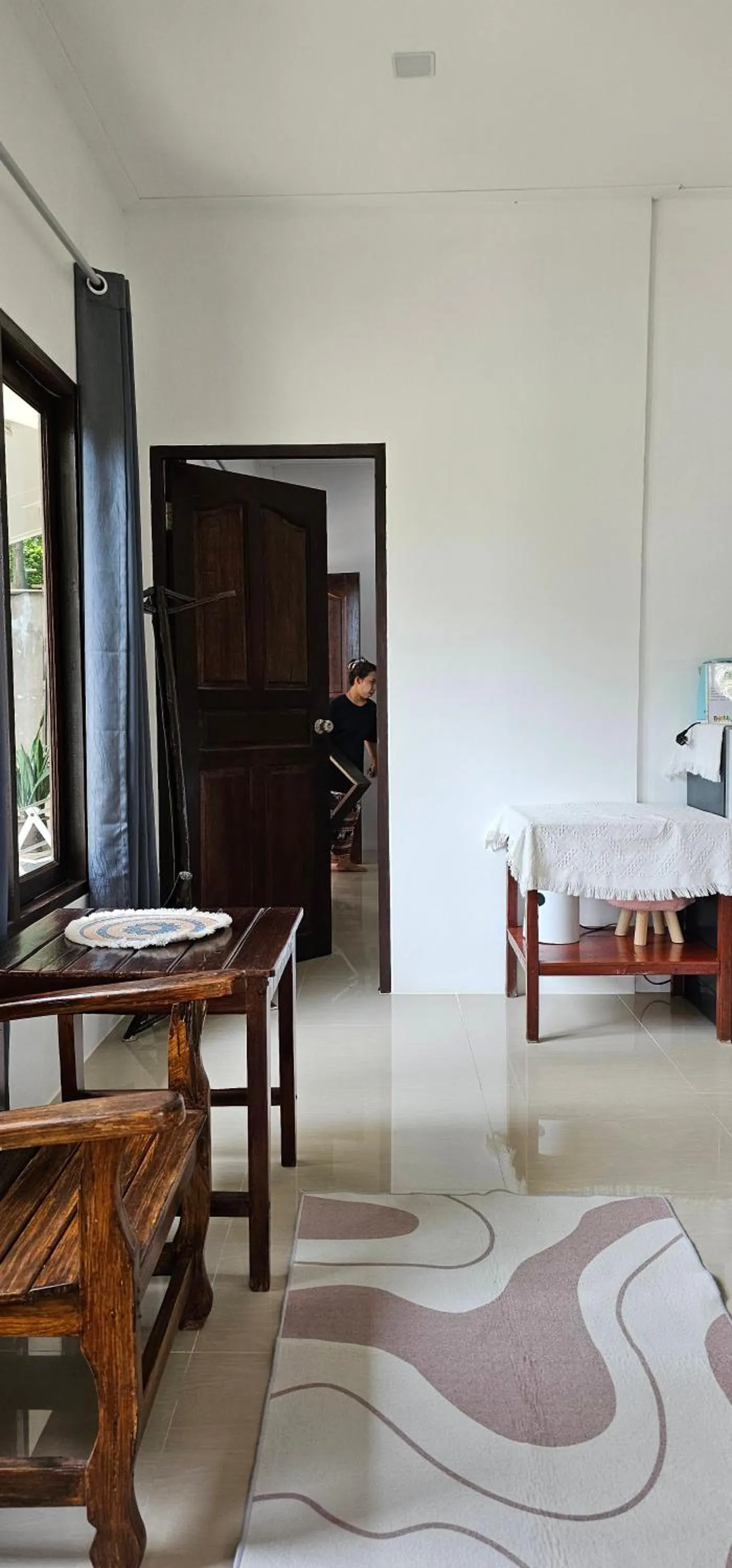 Photo of the whole room in Viking Holiday Resort