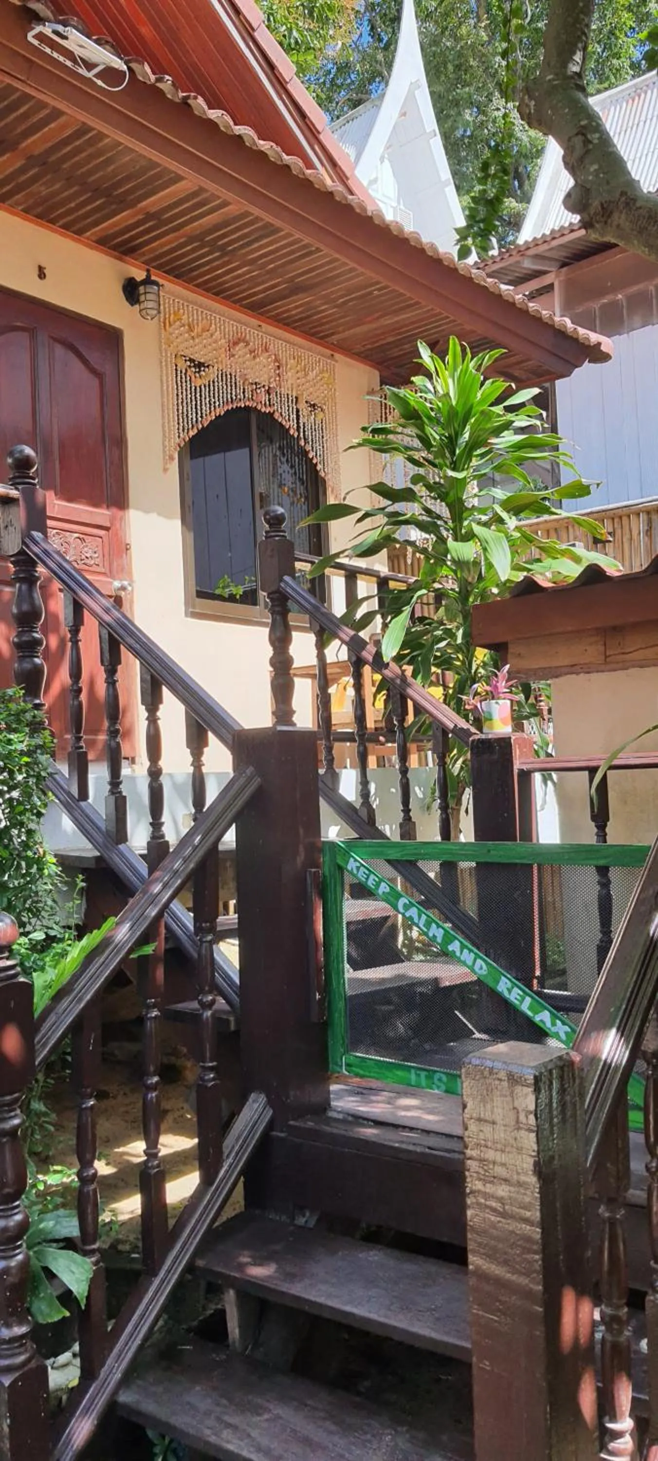 Viking Holiday Resort