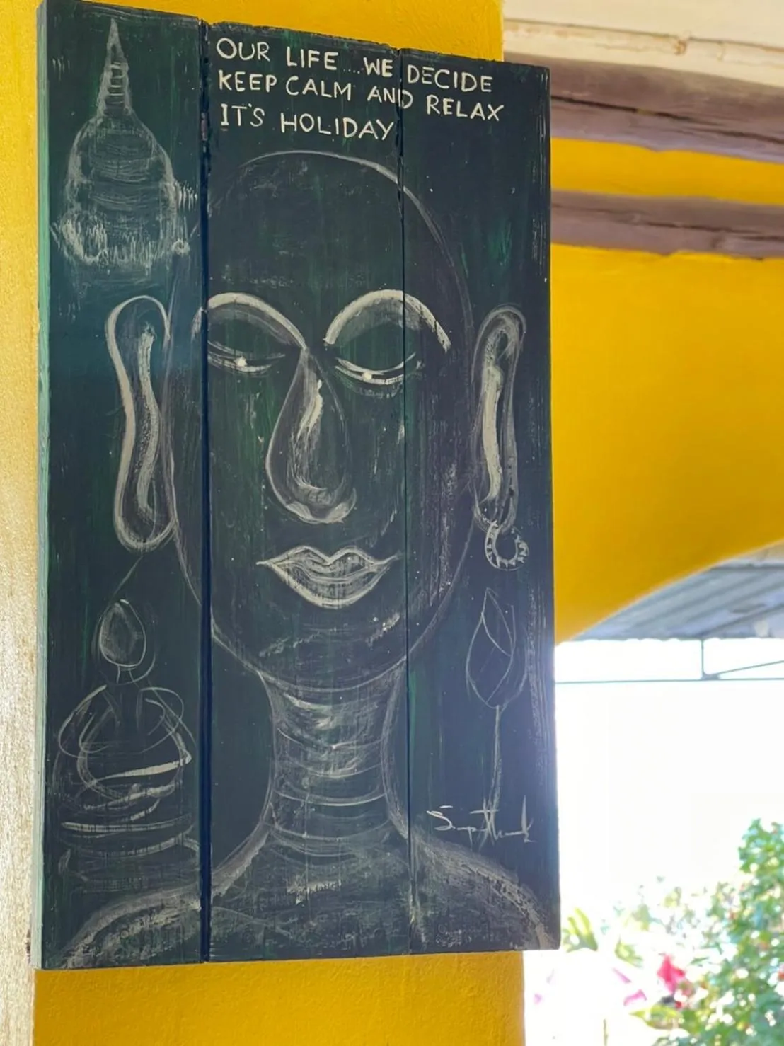 Viking Holiday Resort