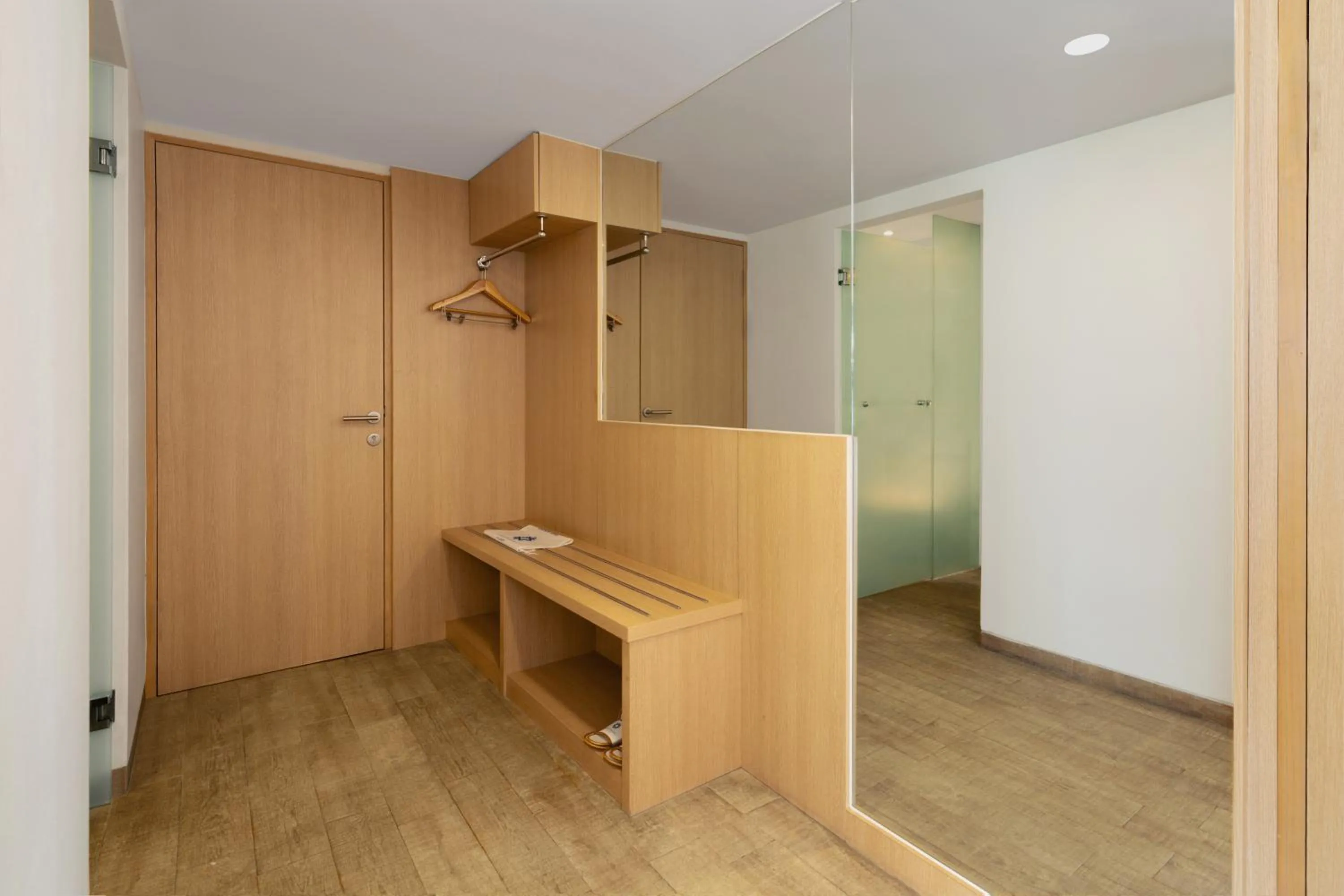 Area and facilities in Aveta Hotel Malioboro