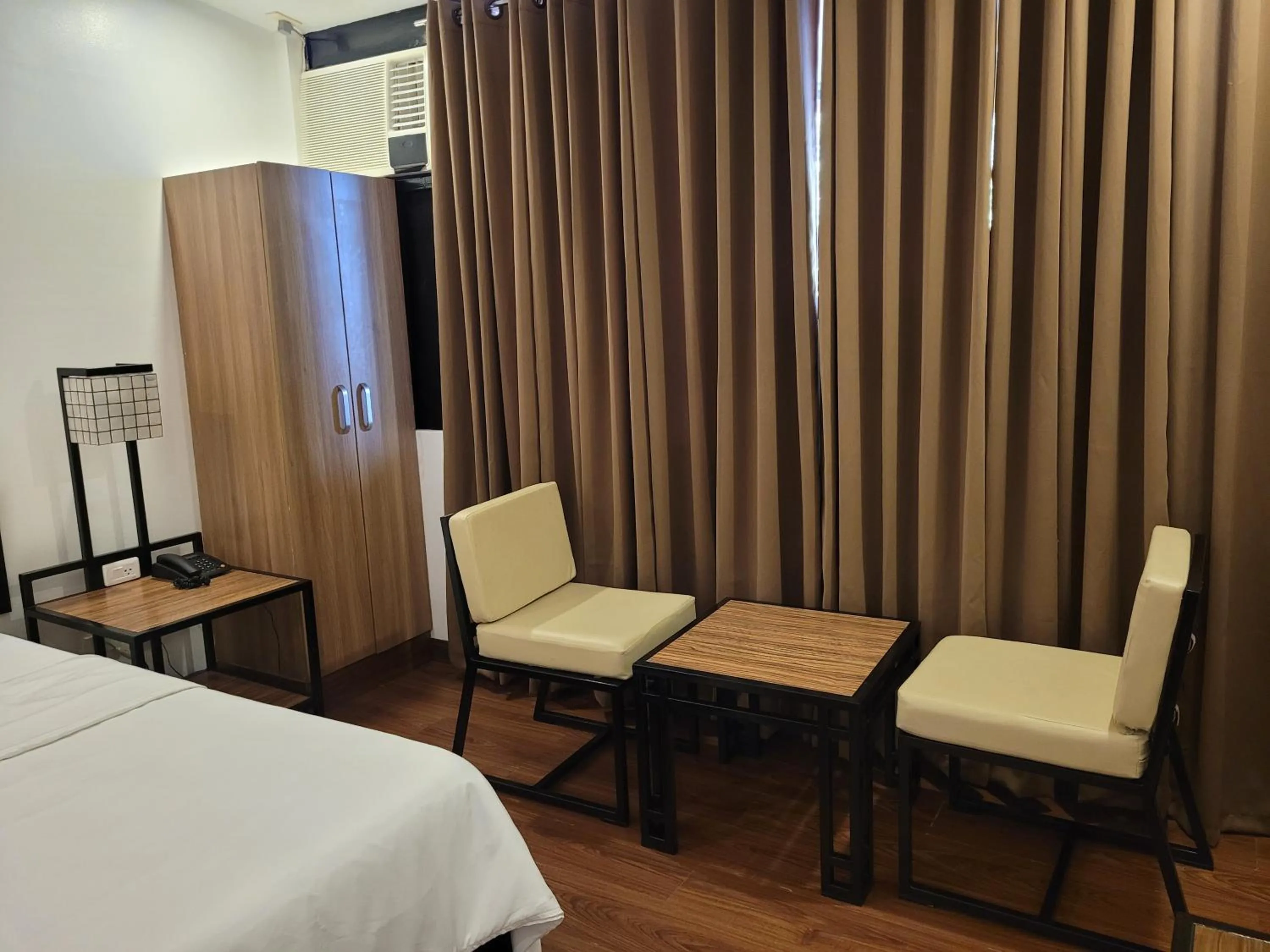 Bedroom in Fernvale Leisure Club and Resort