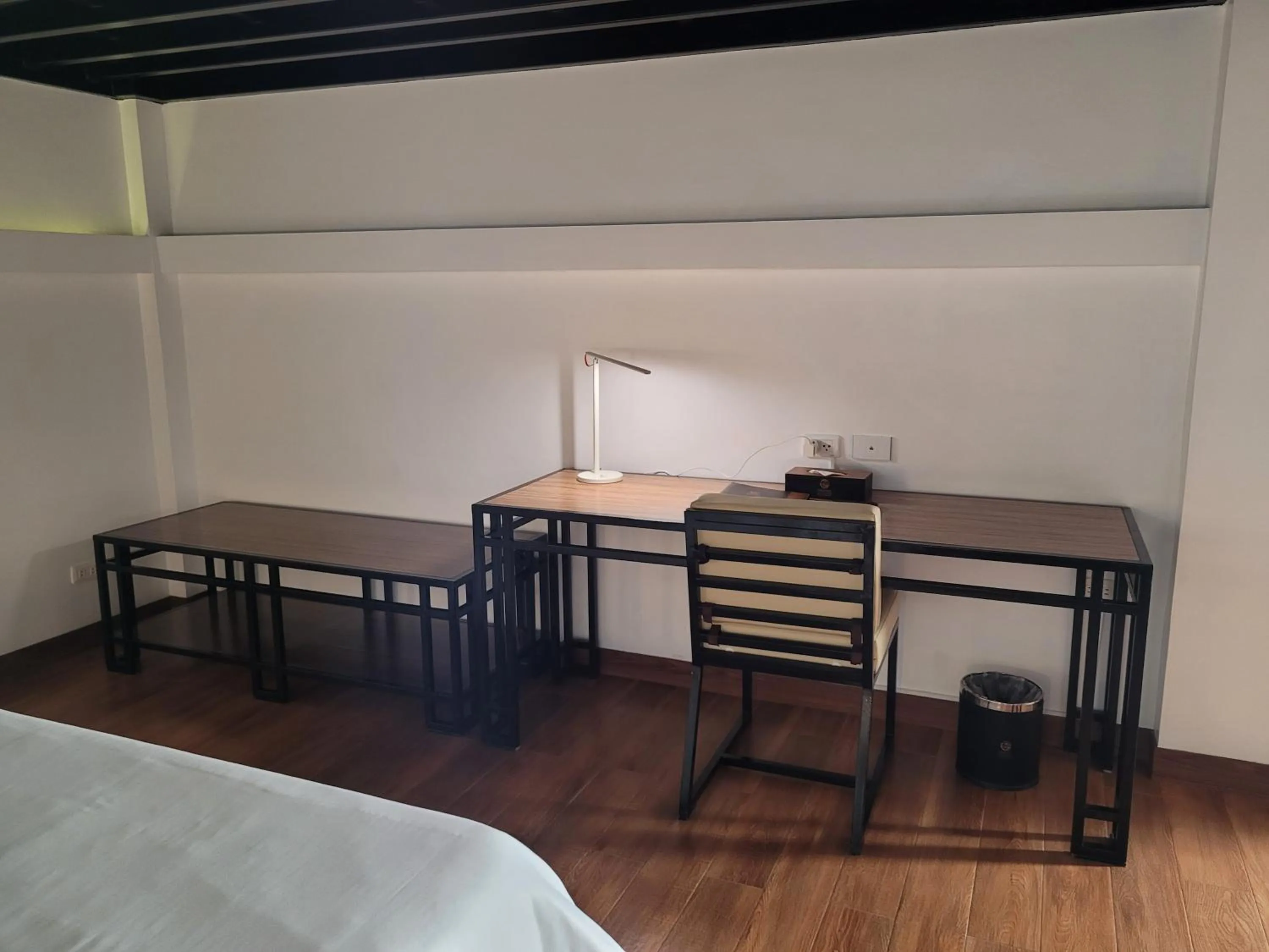 Bed in Fernvale Leisure Club and Resort