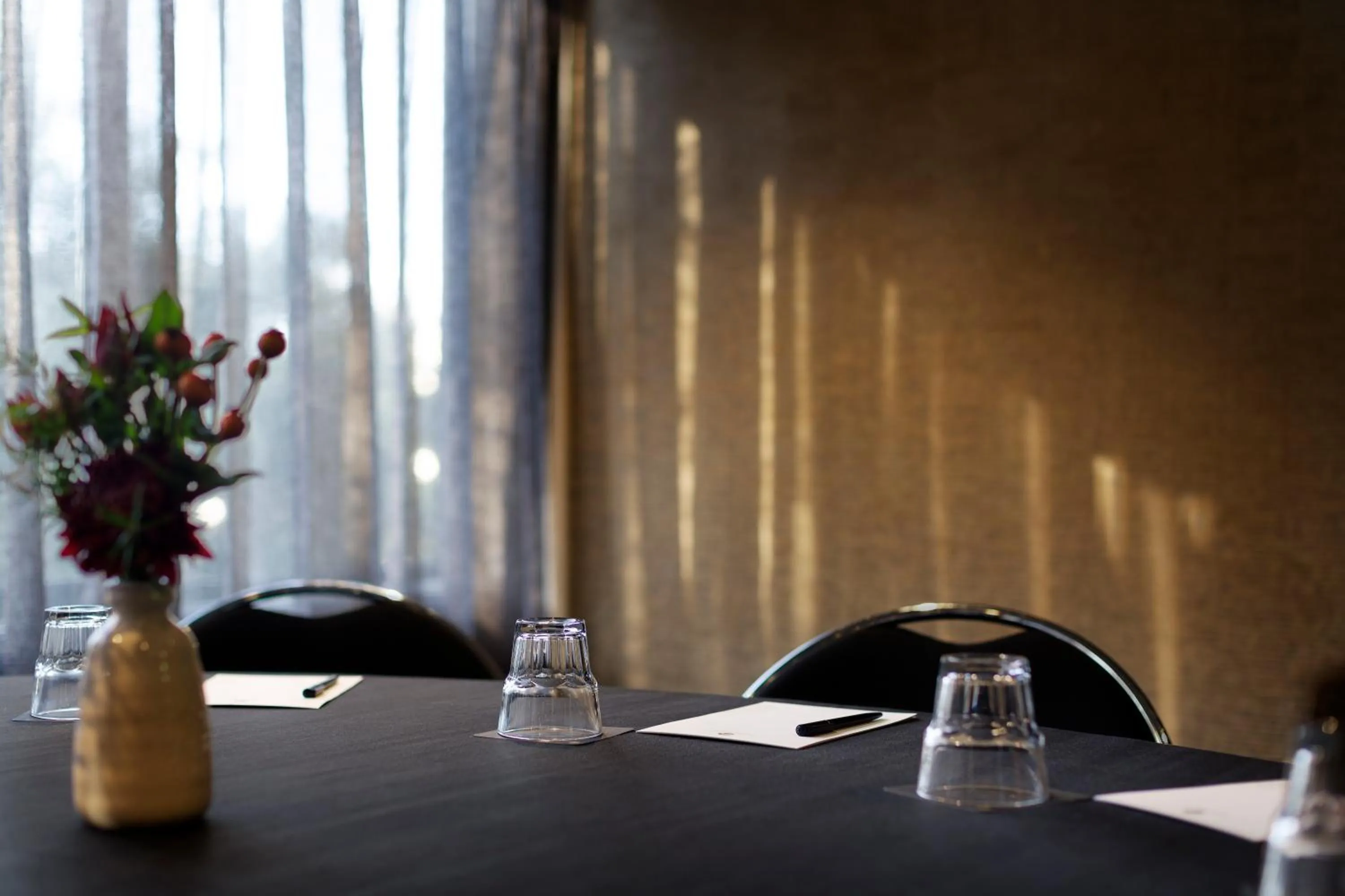 Banquet/Function facilities in Mövenpick Hotel Wellington