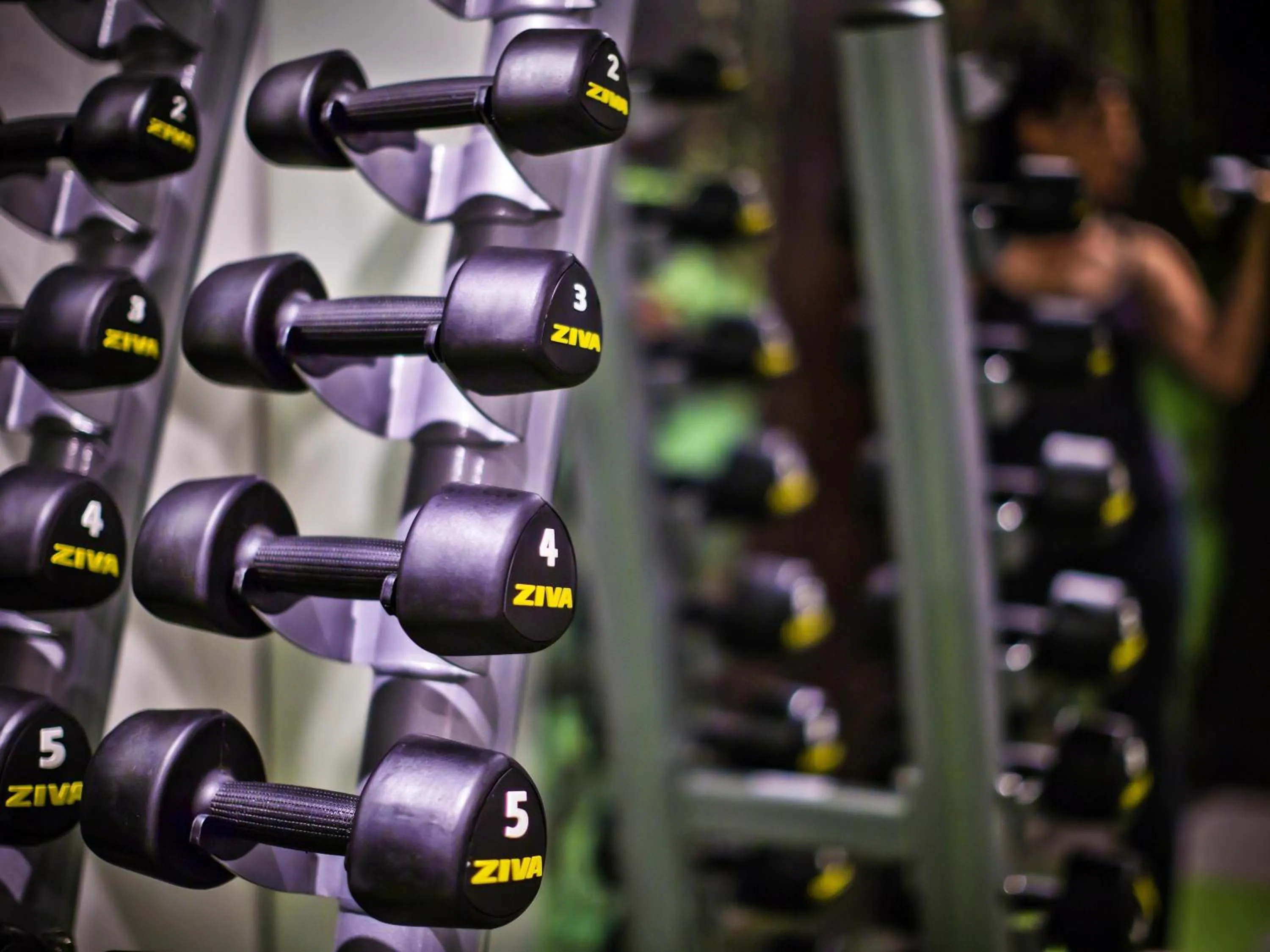 Other in Mövenpick Hotel Wellington