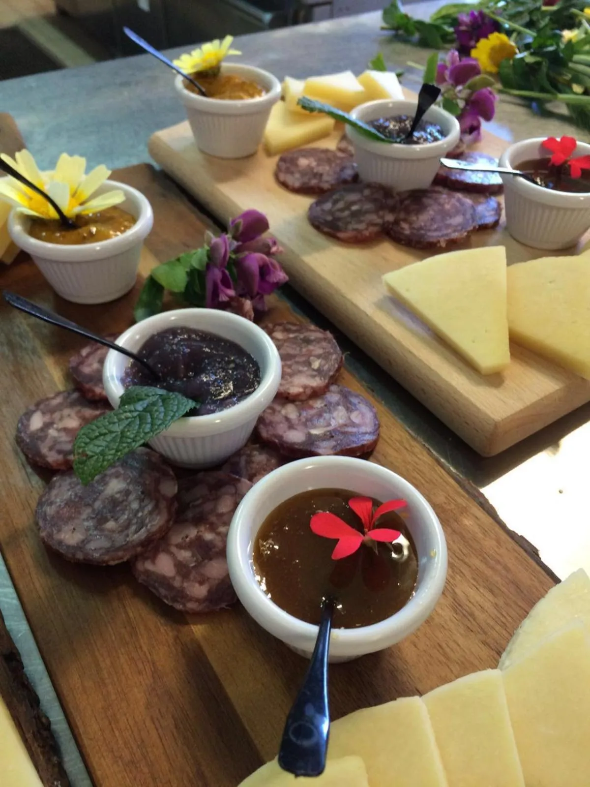 Fattoria Manostalla Villa Chiarelli