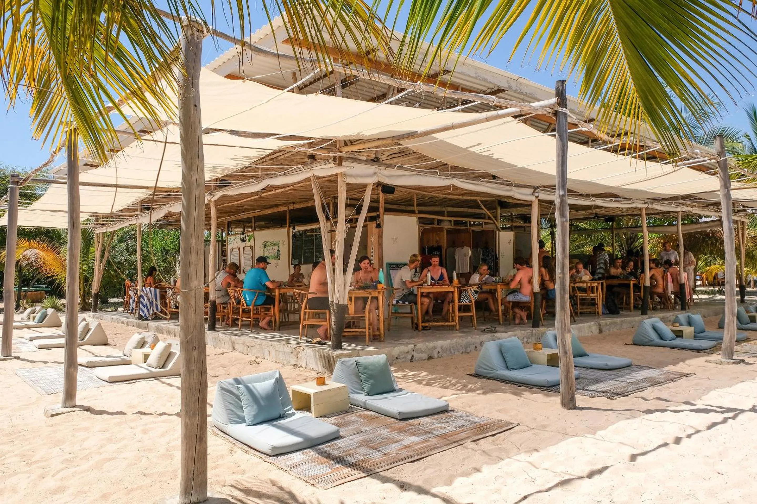 Le Pirate Island - Adults Only