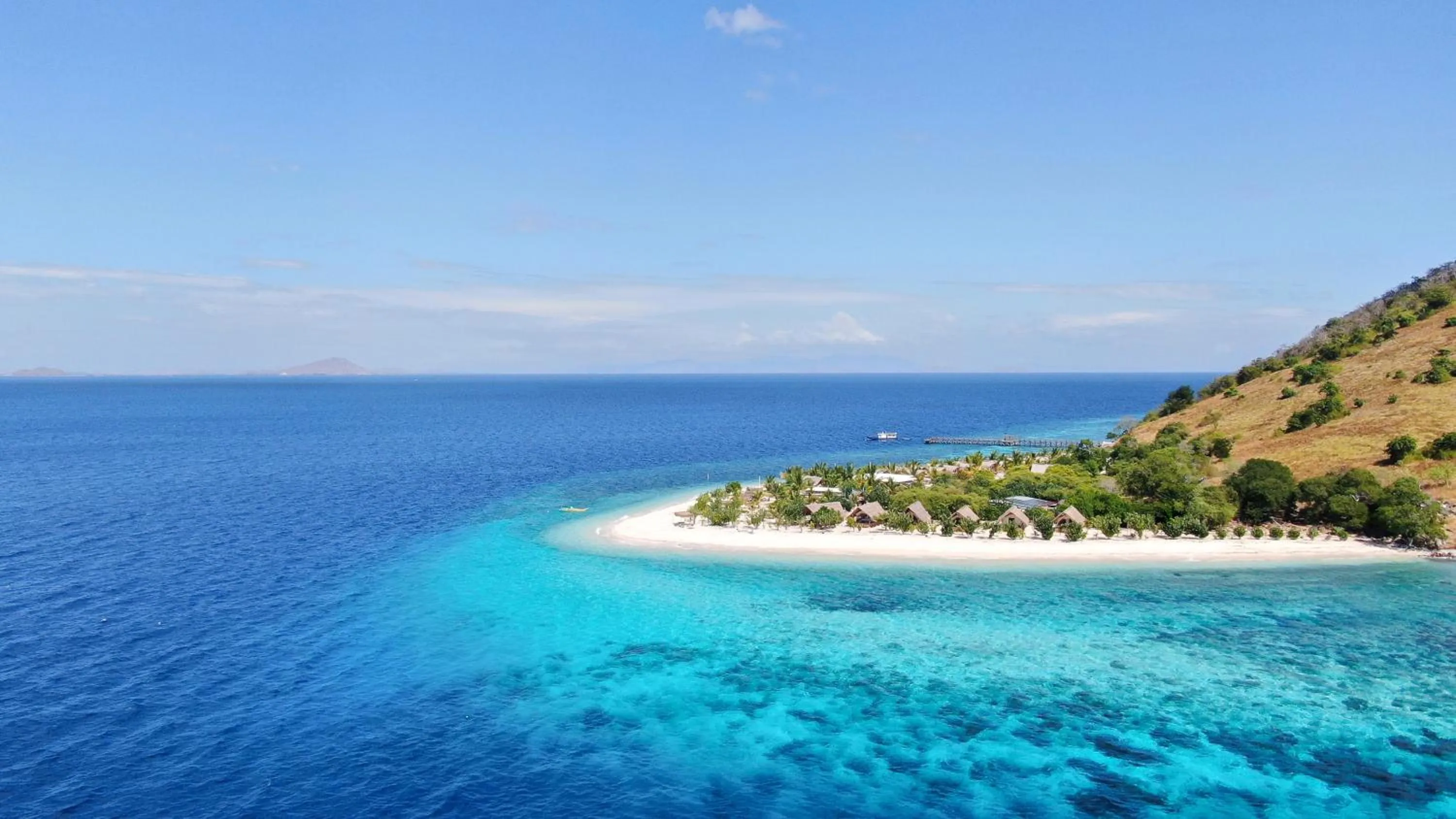 Le Pirate Island - Adults Only