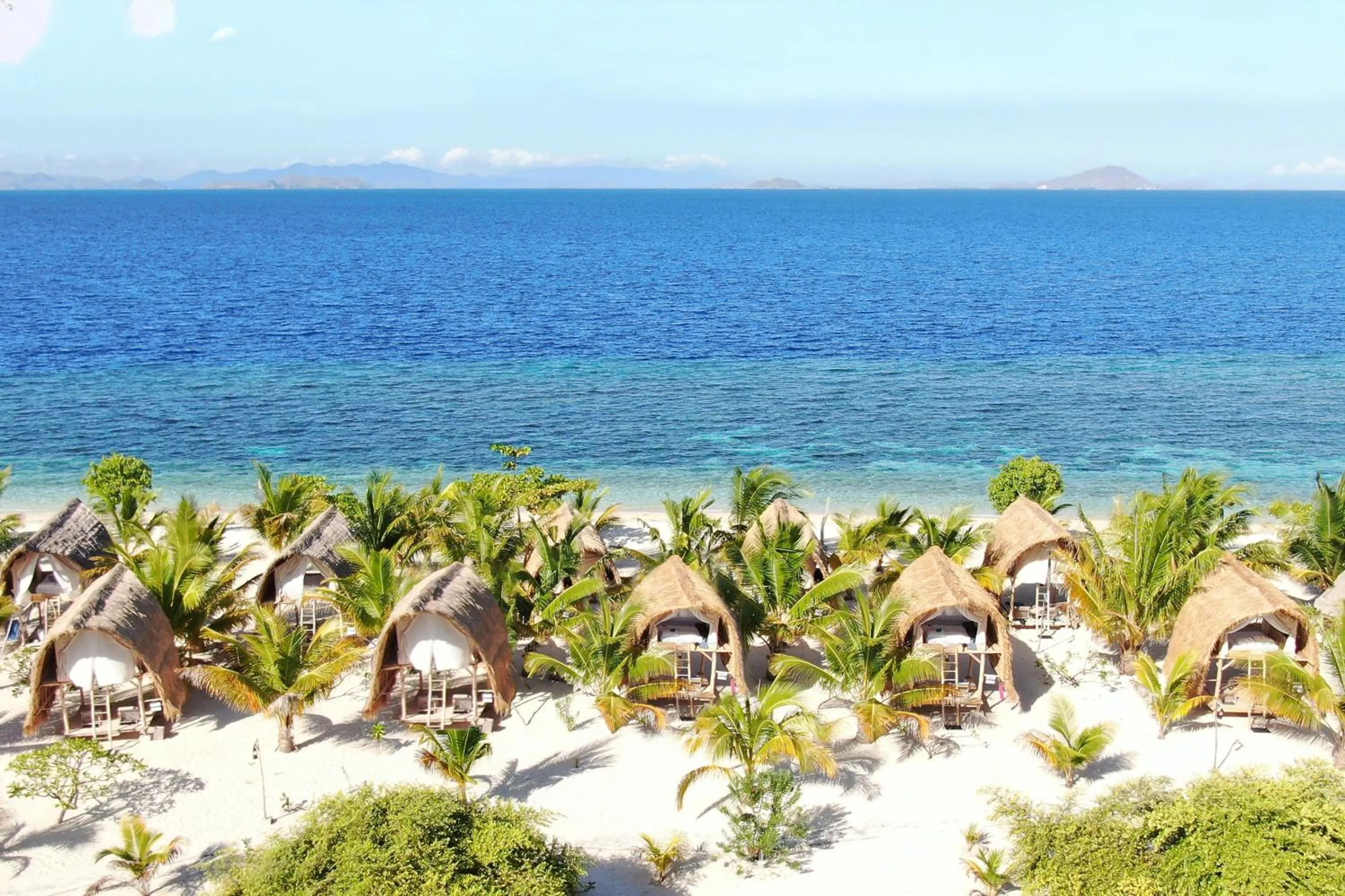 Le Pirate Island - Adults Only