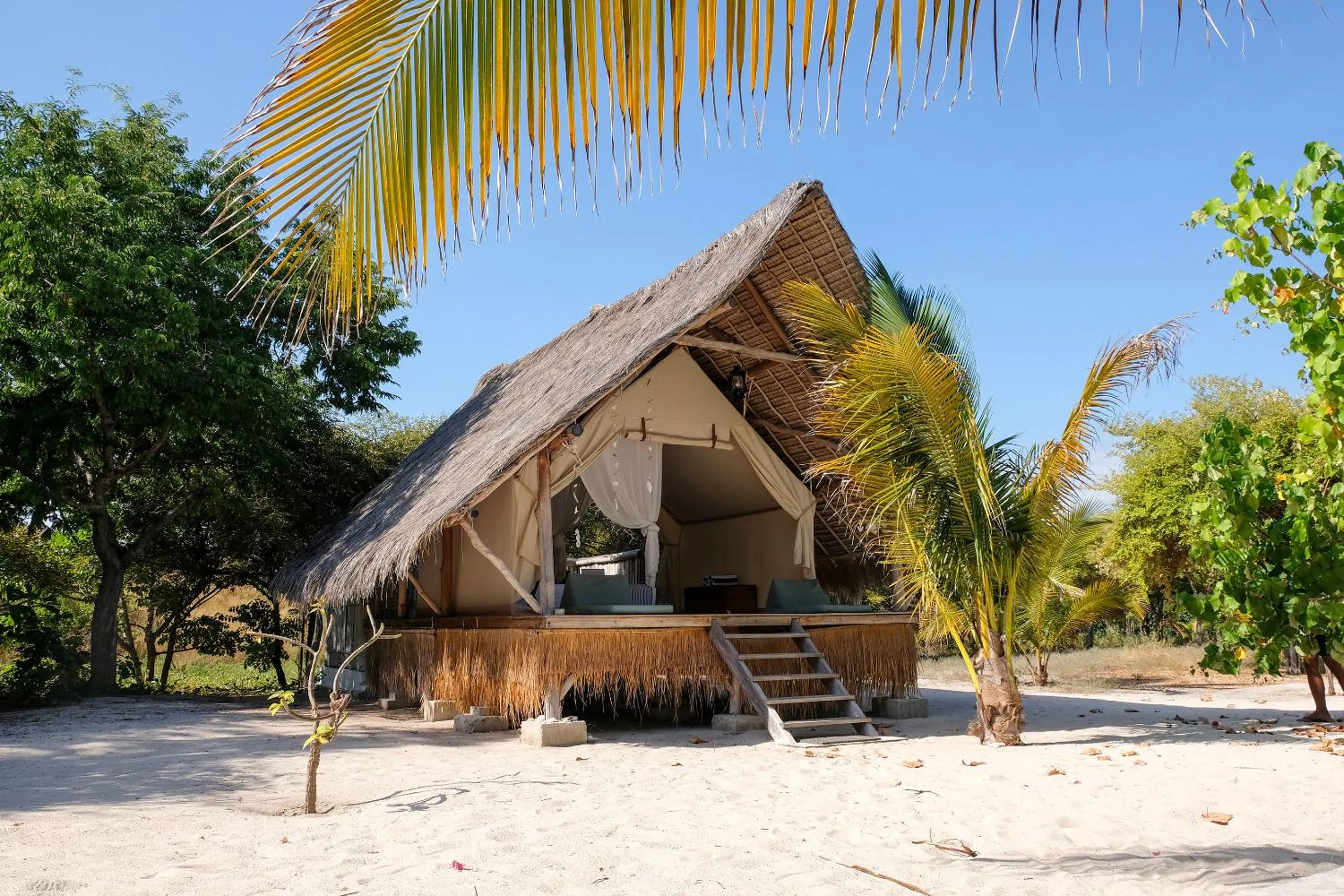 Le Pirate Island - Adults Only