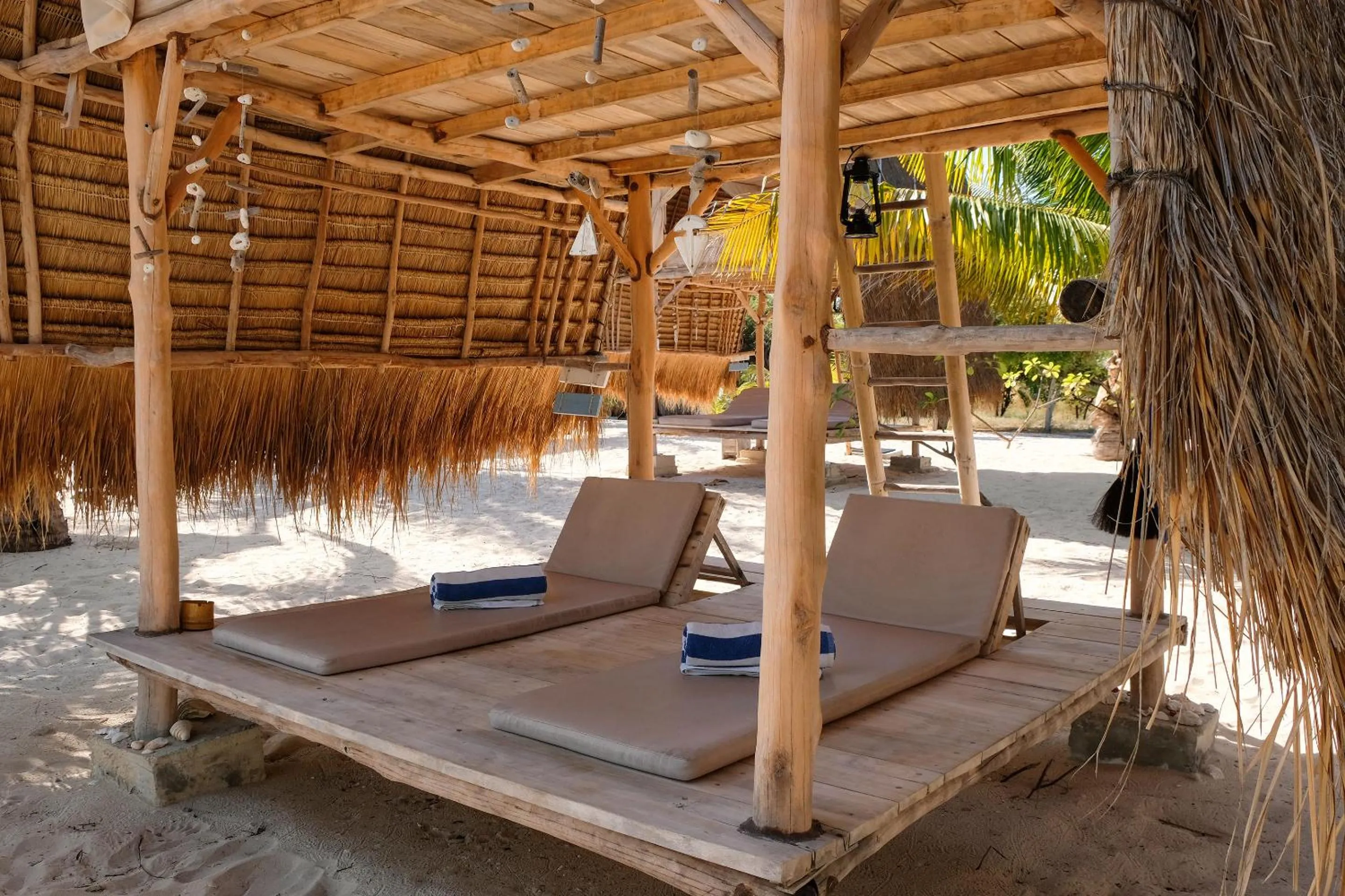 Le Pirate Island - Adults Only