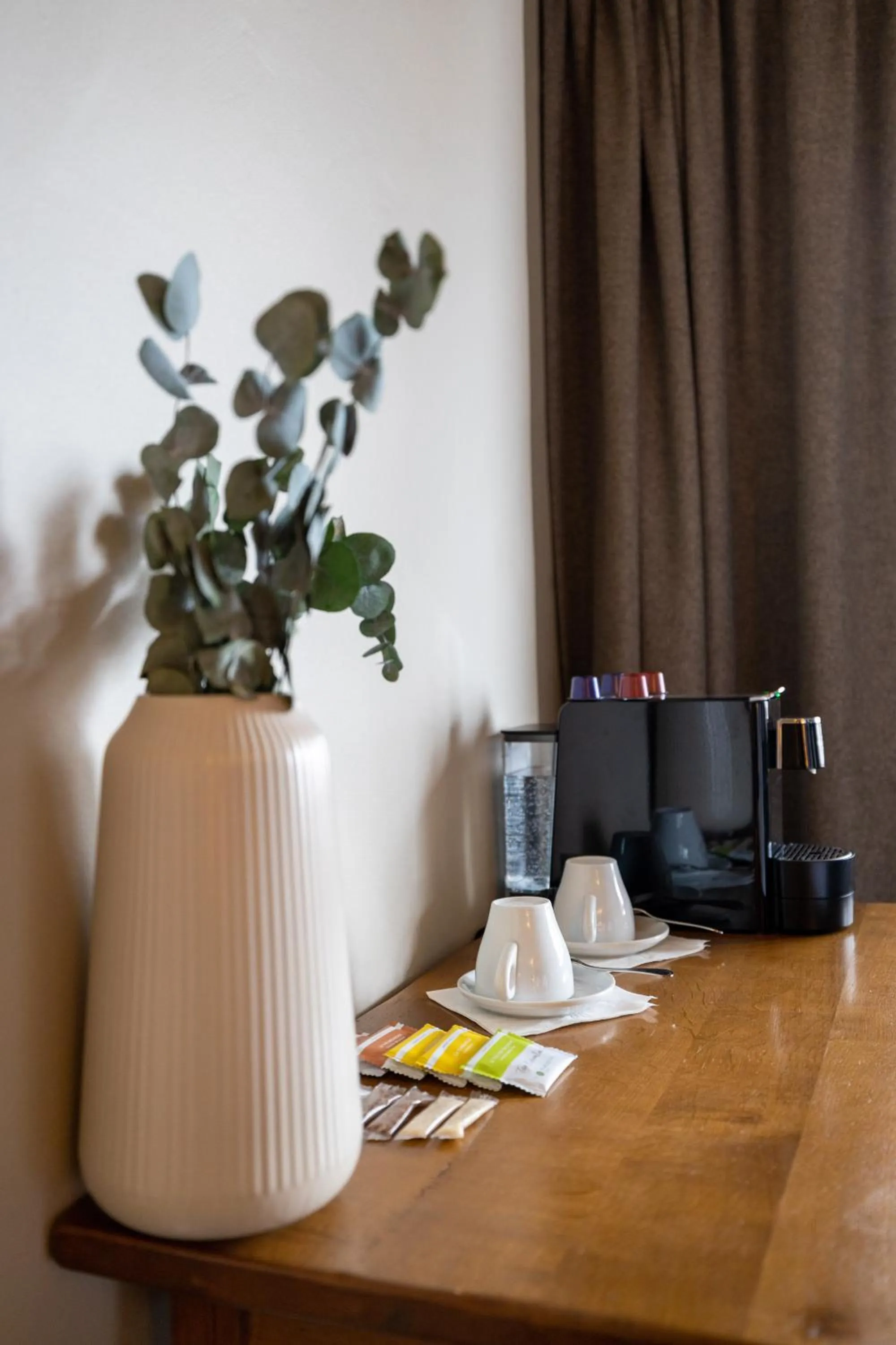 Bedroom in Grand Hôtel Courchevel 1850