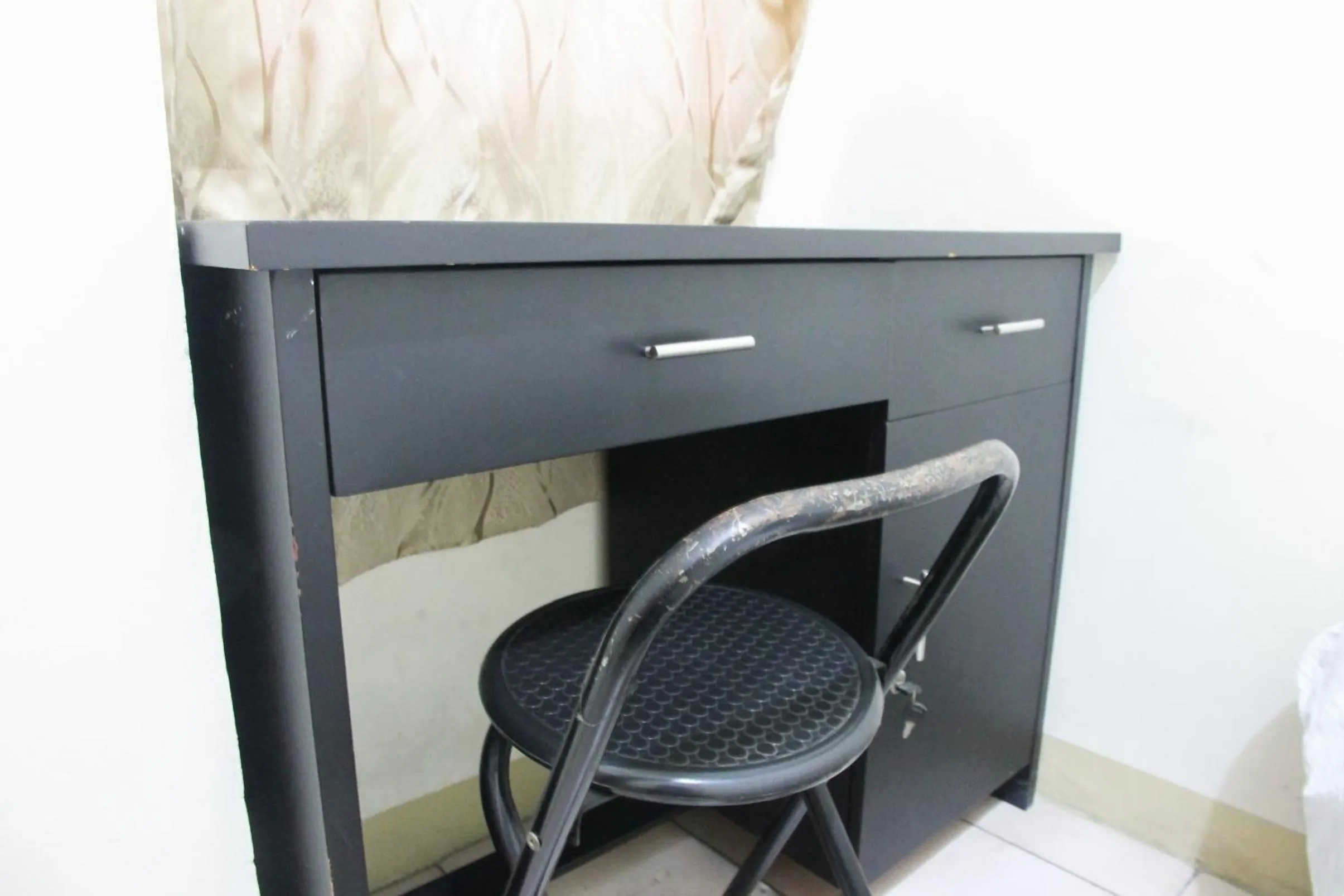 2BR Mediterania Palace Kemayoran Apartment By Travelio