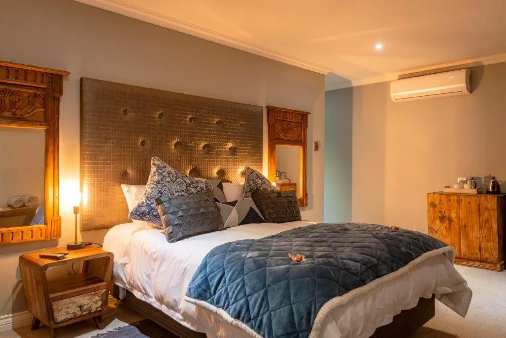 Deluxe Double Room in Middelwater Farm Hotel