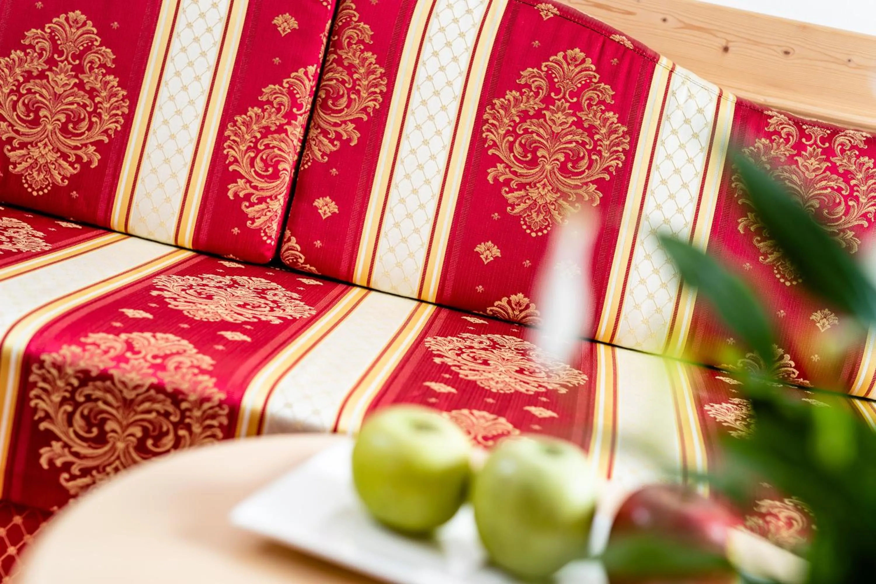 Bedroom in Engels Park