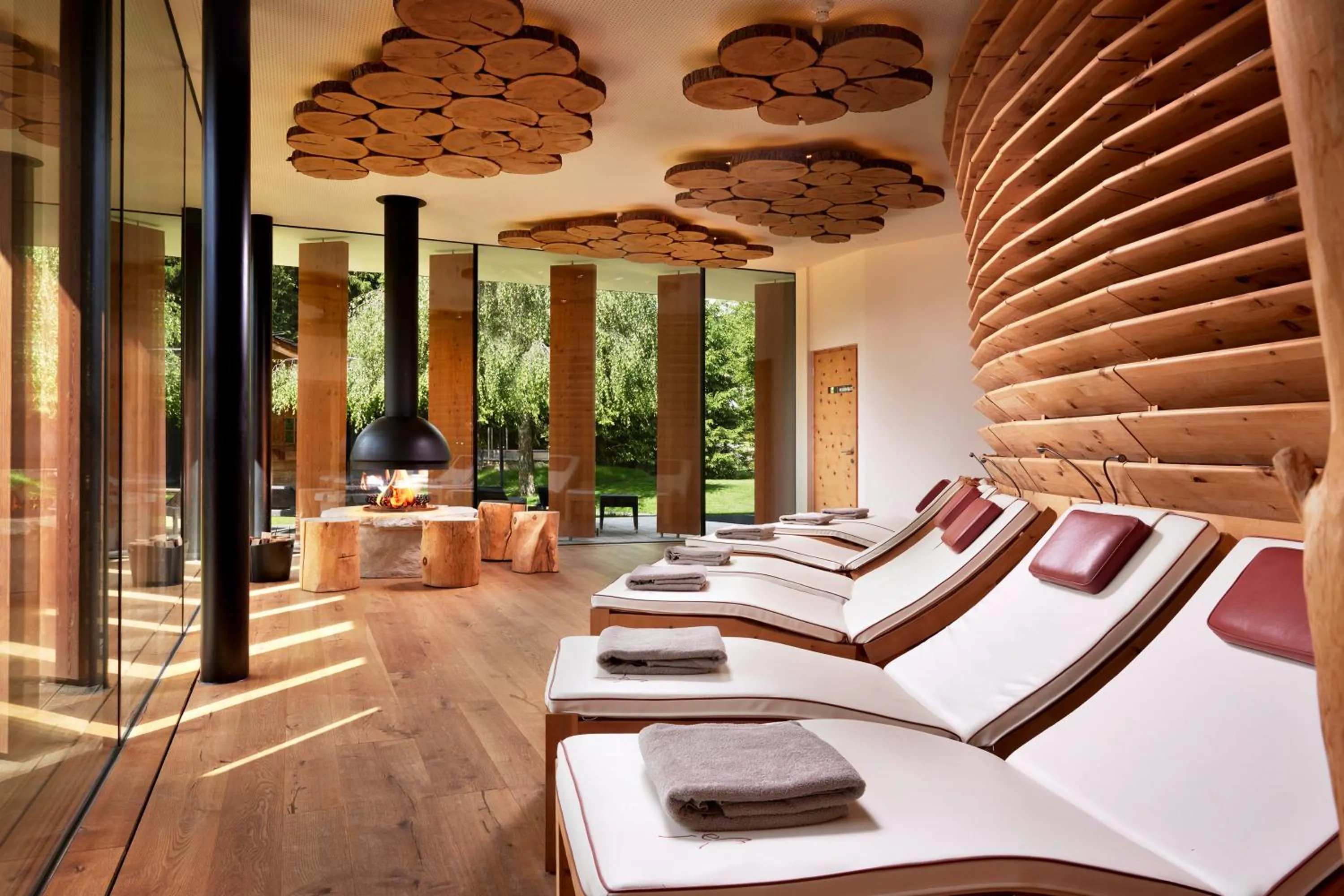 Spa and wellness centre/facilities in Engels Park