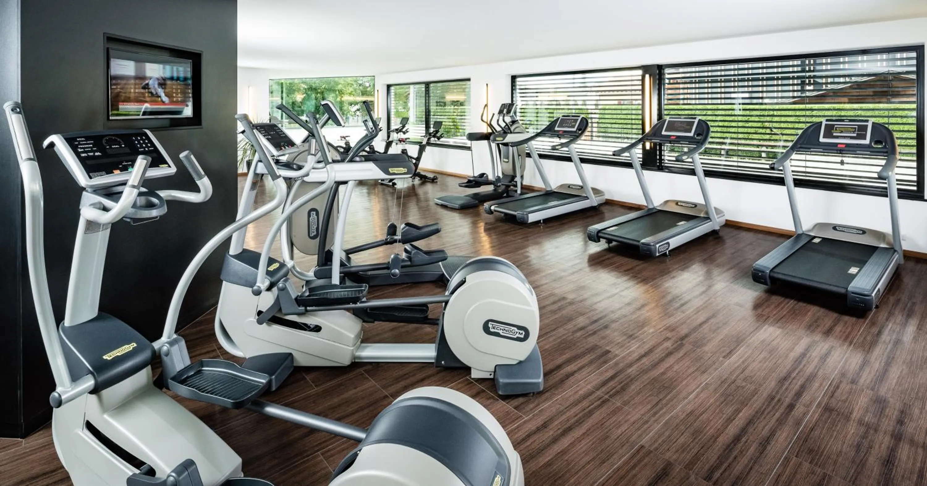 Fitness centre/facilities in Engels Park