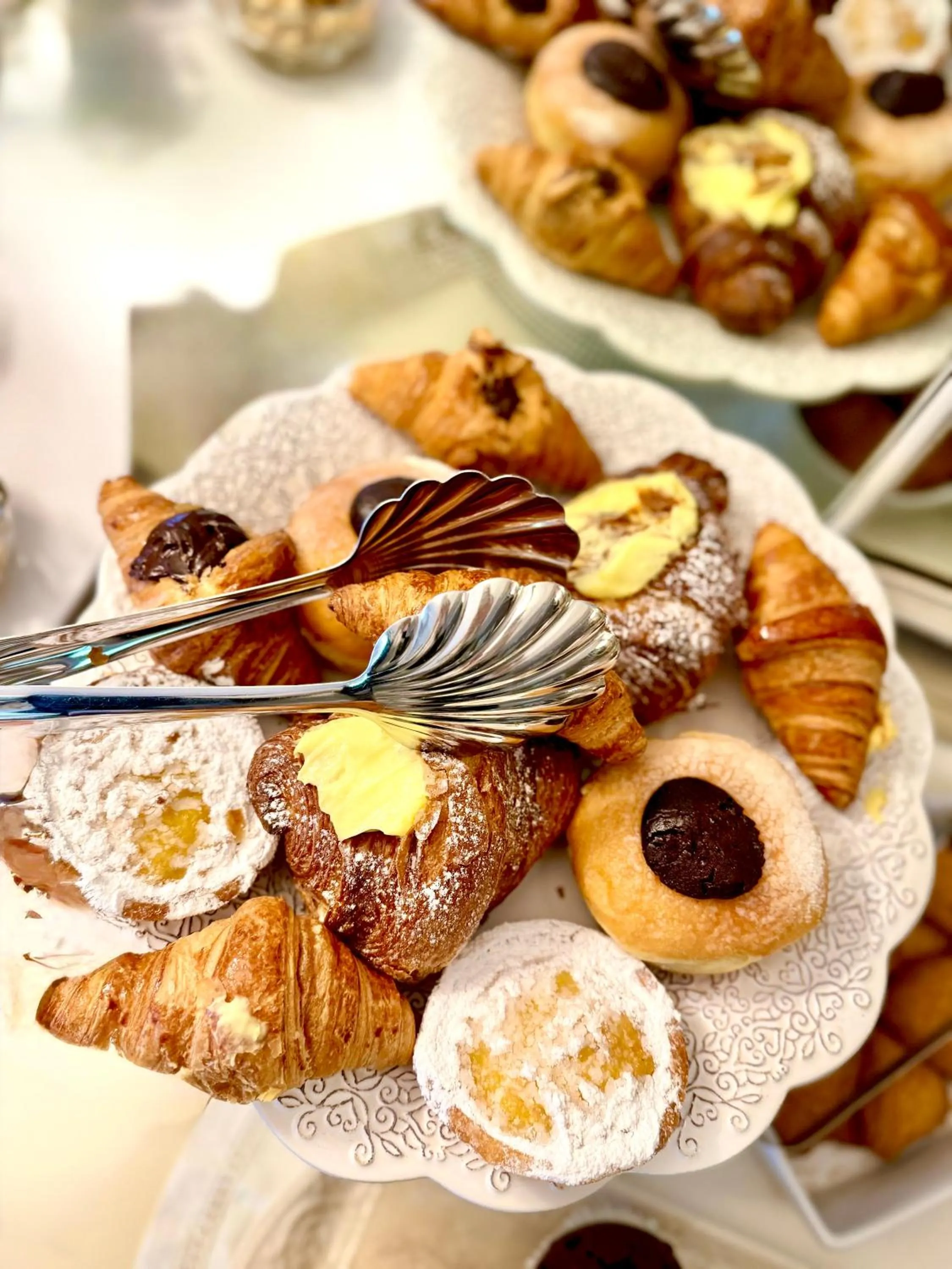 Villa La Dogana B&B di Charme - Historic Villa with a beautiful garden - private parking