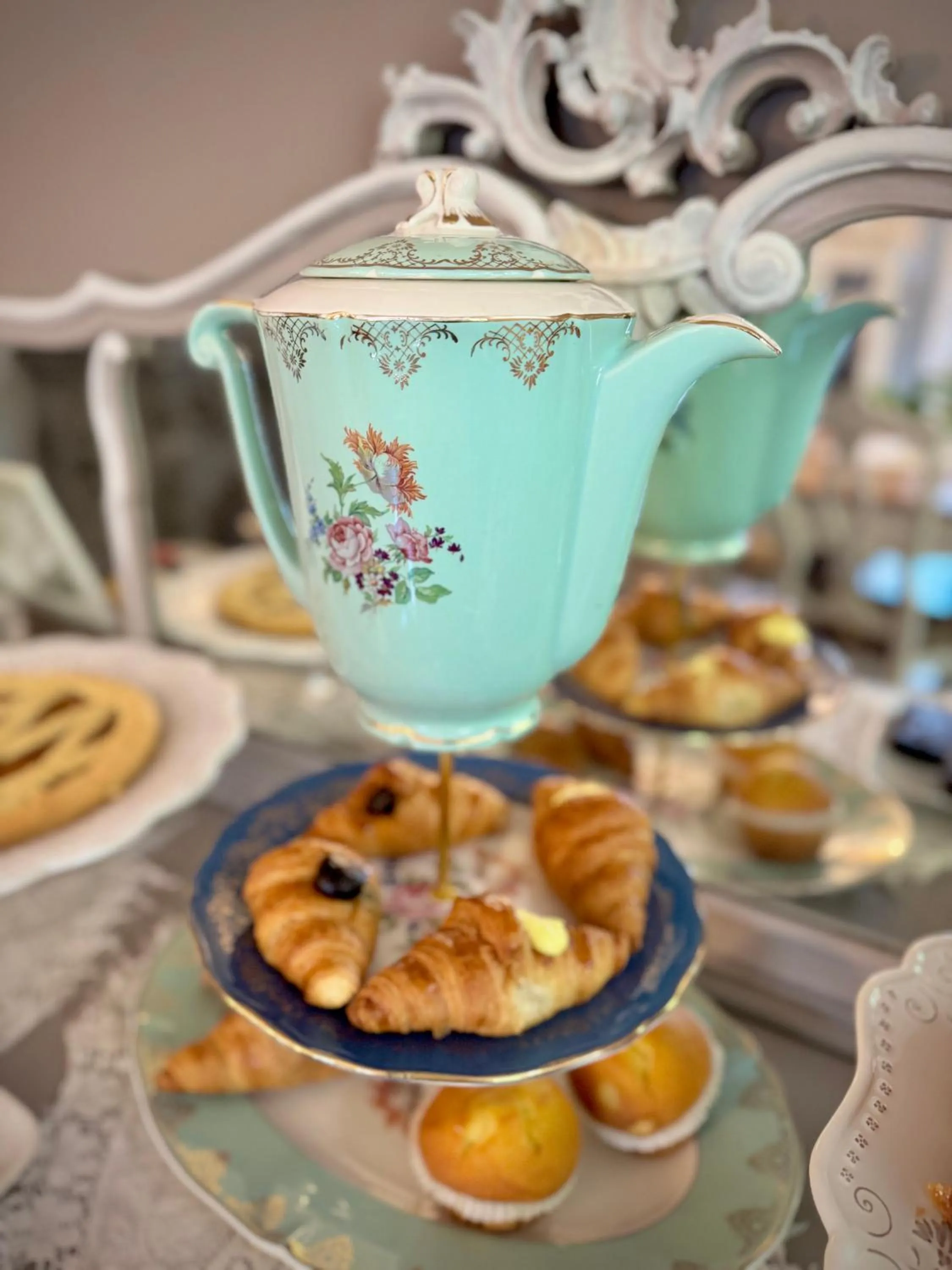 Villa La Dogana B&B di Charme - Historic Villa with a beautiful garden - private parking