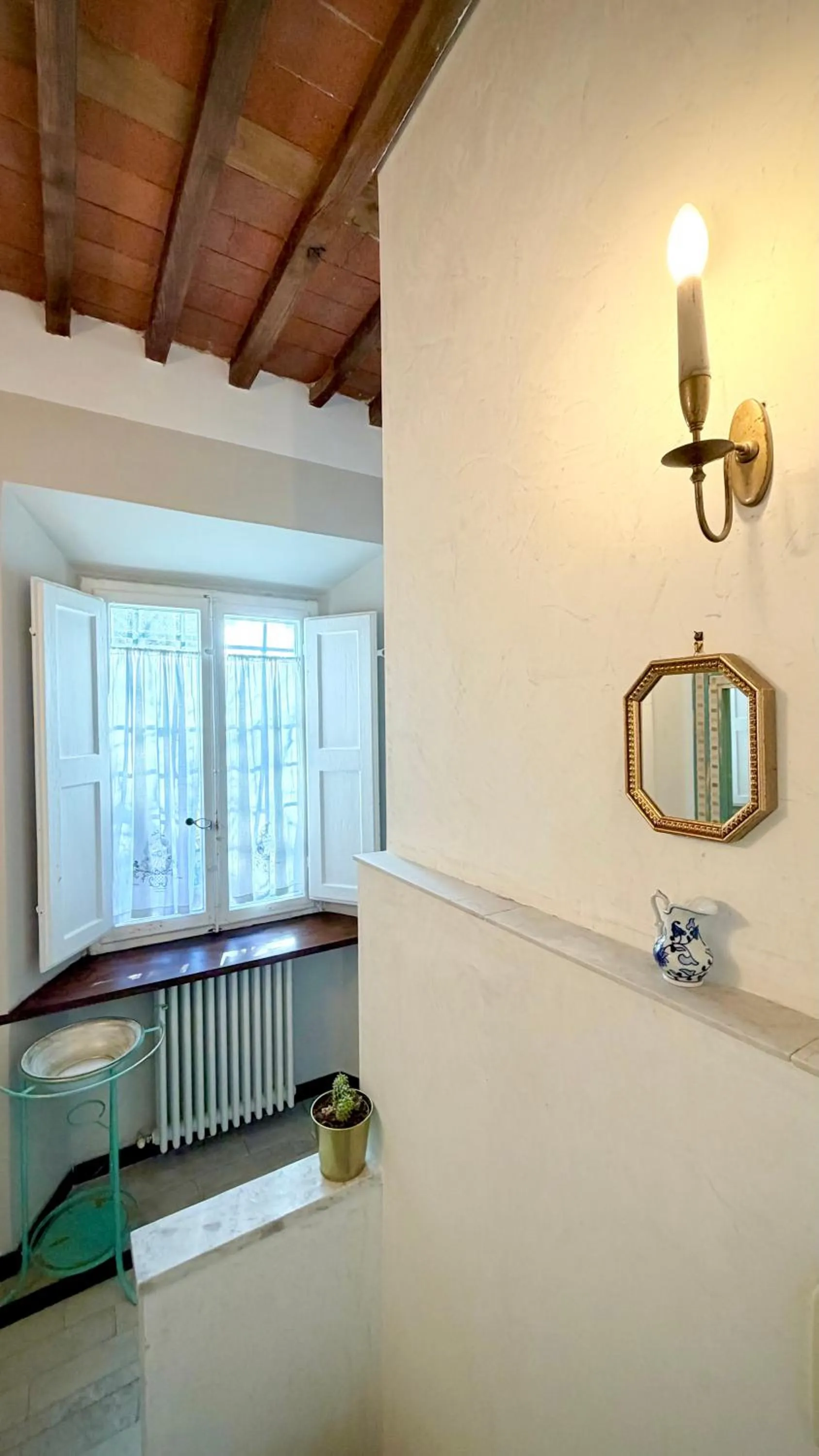 Villa La Dogana B&B di Charme - Historic Villa with a beautiful garden - private parking