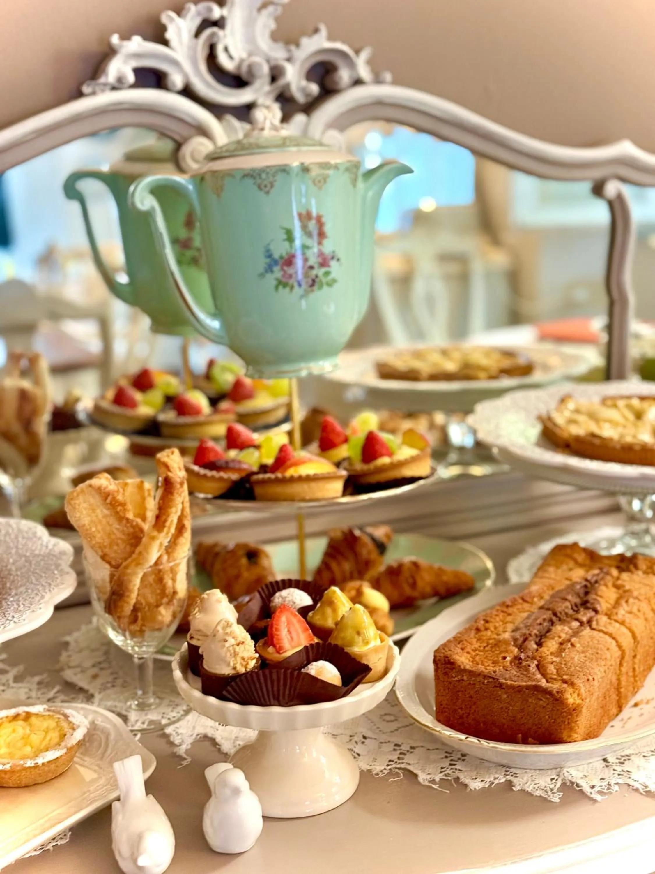 Villa La Dogana B&B di Charme - Historic Villa with a beautiful garden - private parking