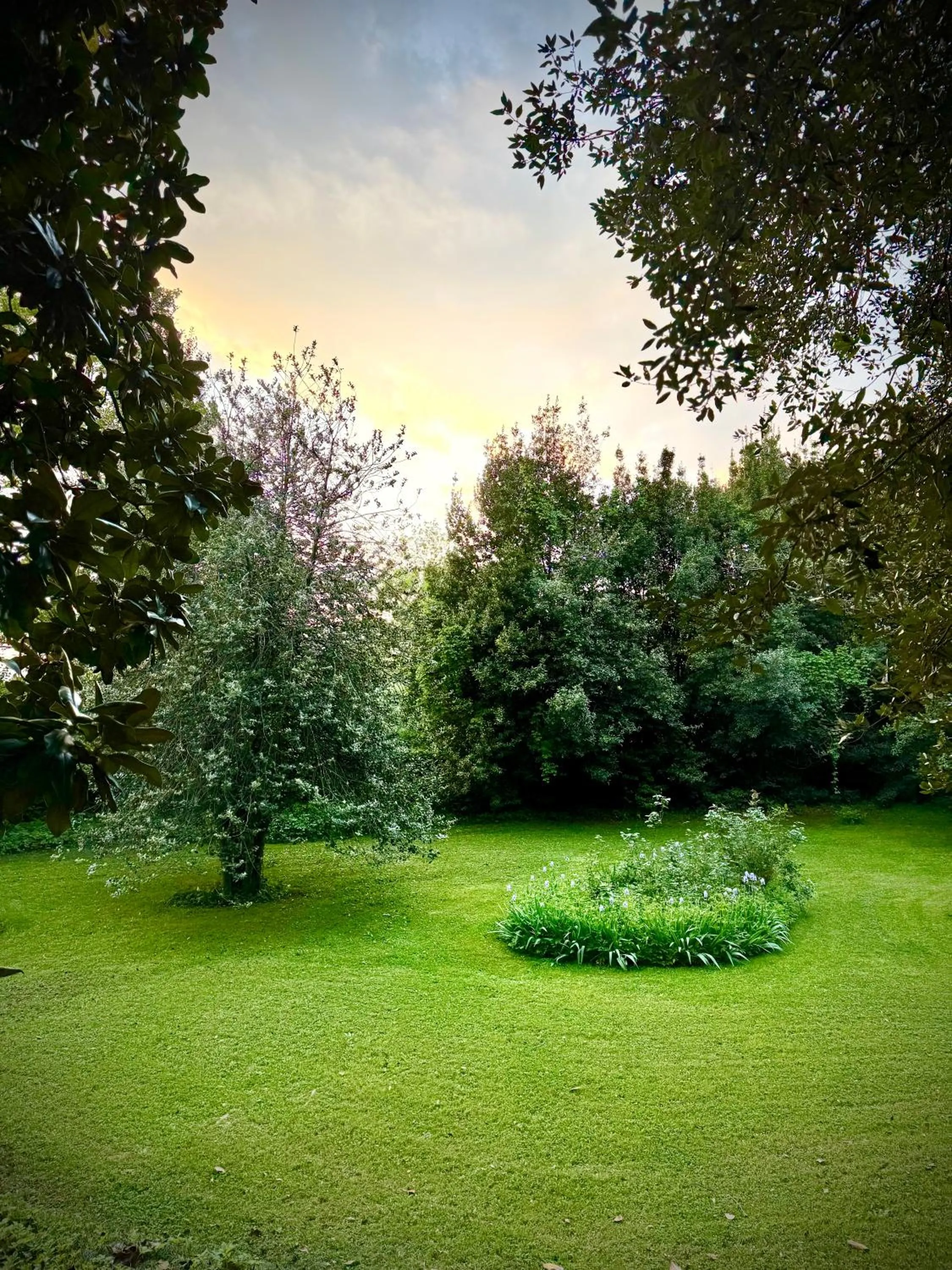 Day in Villa La Dogana B&B di Charme - Historic Villa with a beautiful garden - private parking