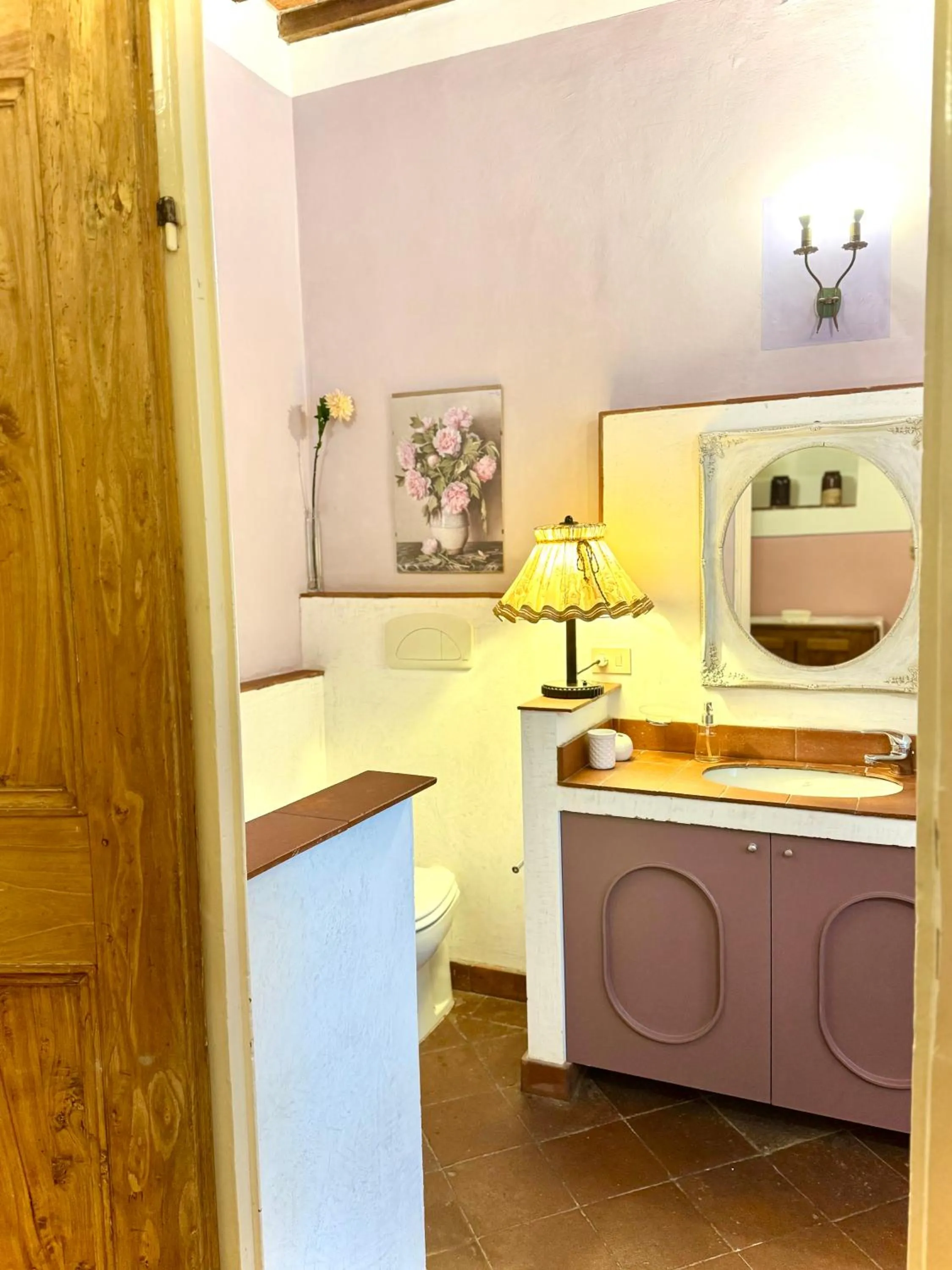 Villa La Dogana B&B di Charme - Historic Villa with a beautiful garden - private parking