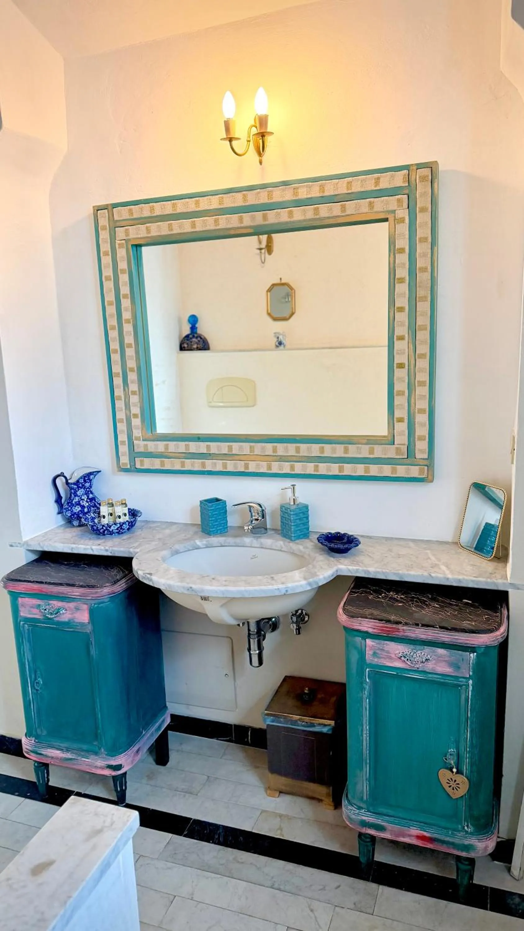 Villa La Dogana B&B di Charme - Historic Villa with a beautiful garden - private parking