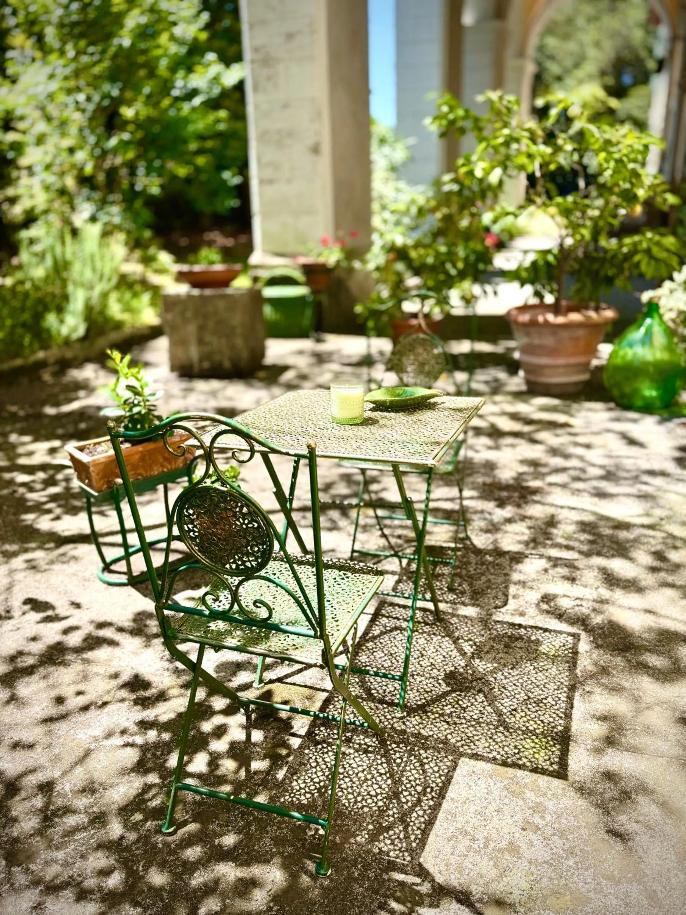 Villa La Dogana B&B di Charme - Historic Villa with a beautiful garden - private parking