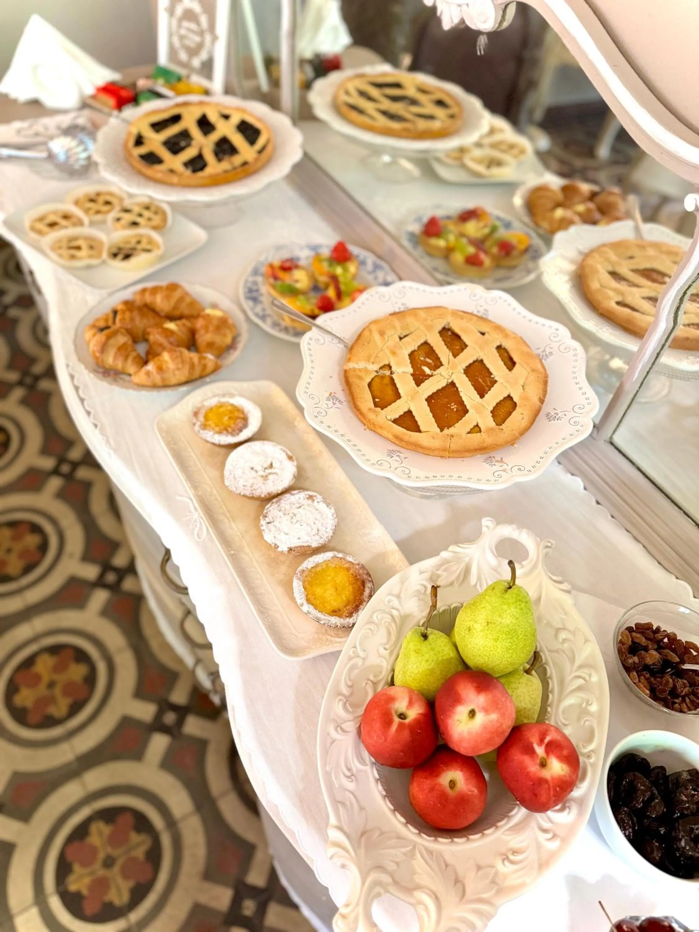 Villa La Dogana B&B di Charme - Historic Villa with a beautiful garden - private parking